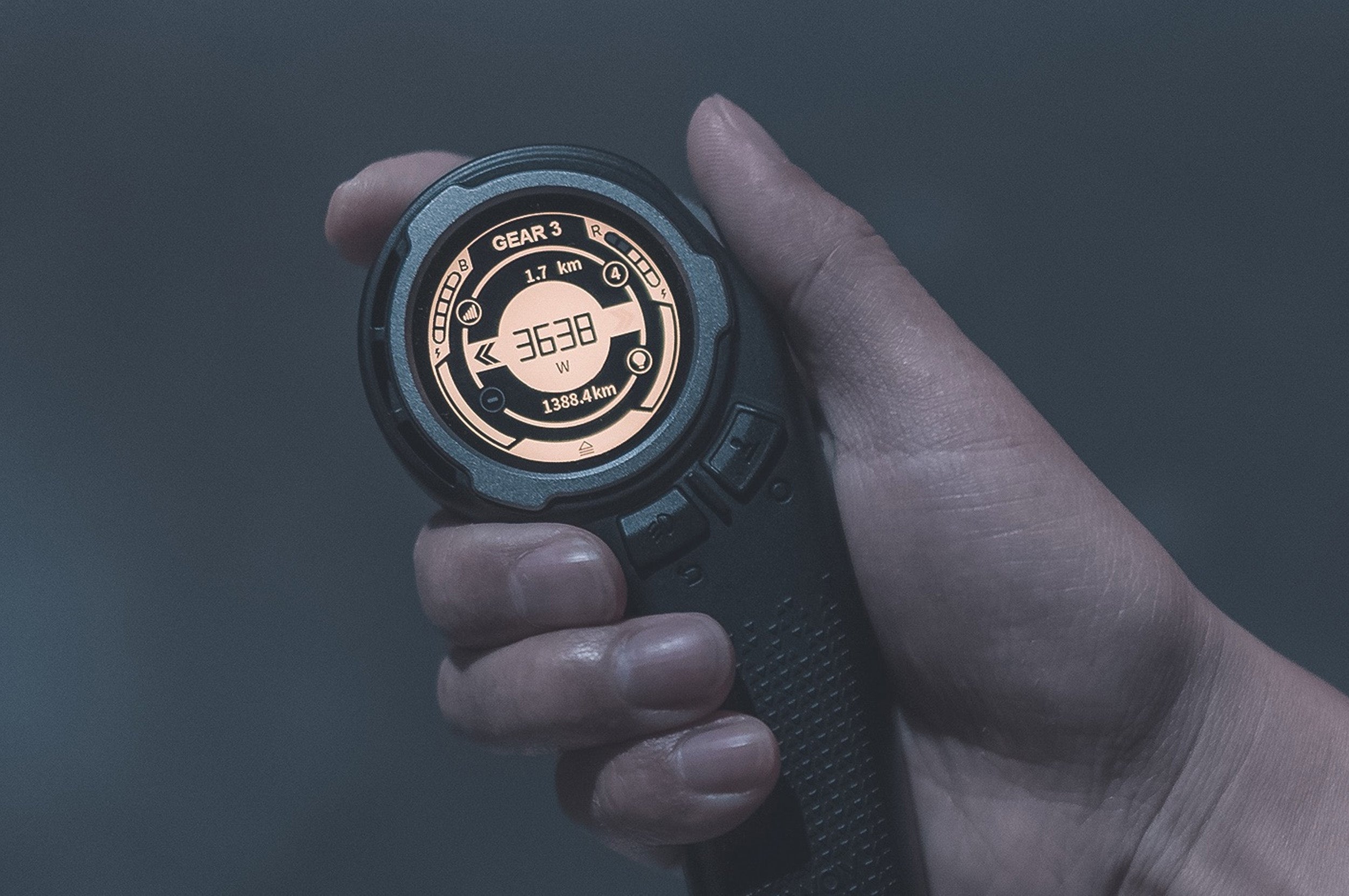 Exway Rexus Remote - Exway Electric Skateboard