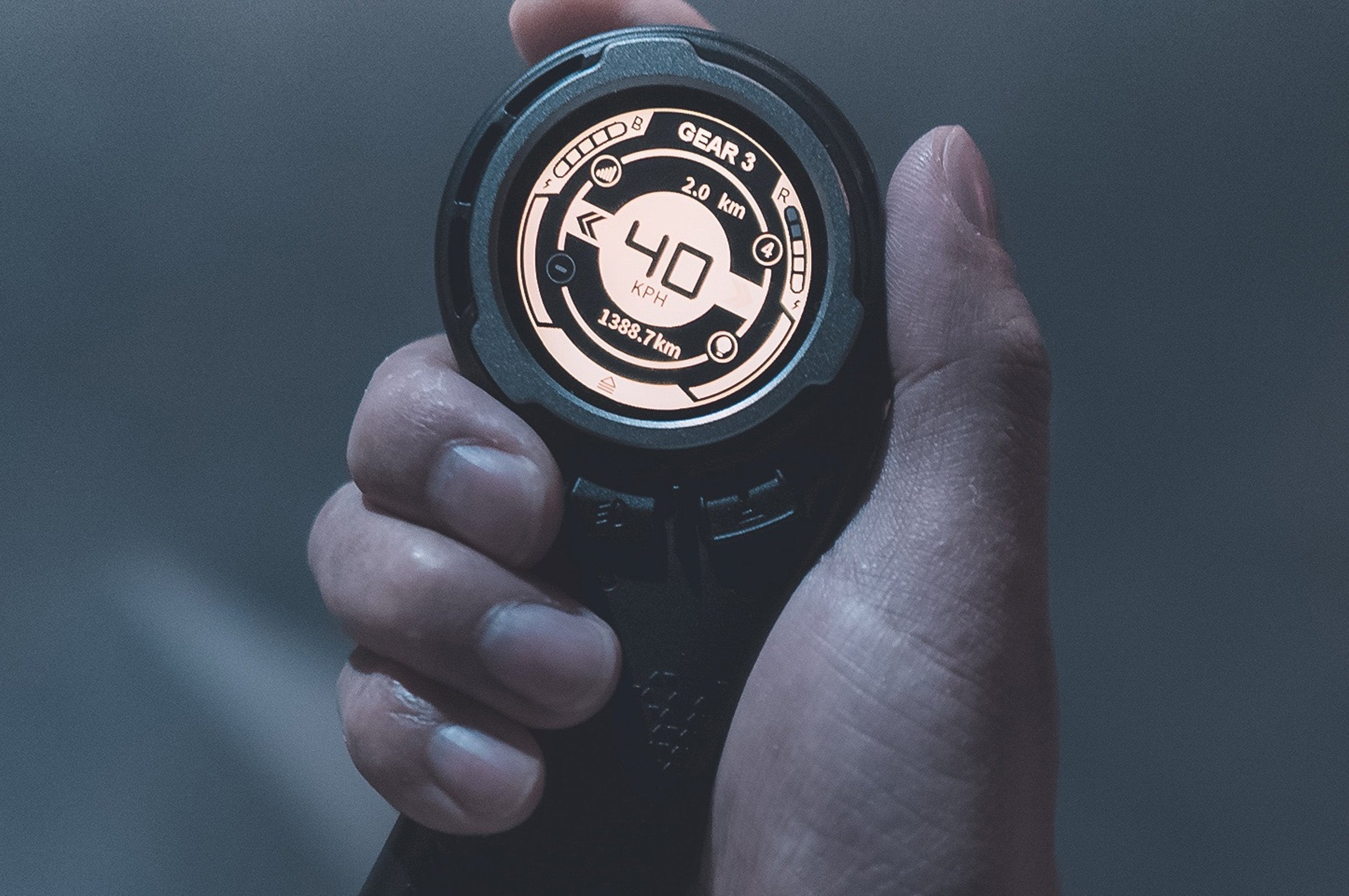 Exway Rexus Remote - Exway Electric Skateboard