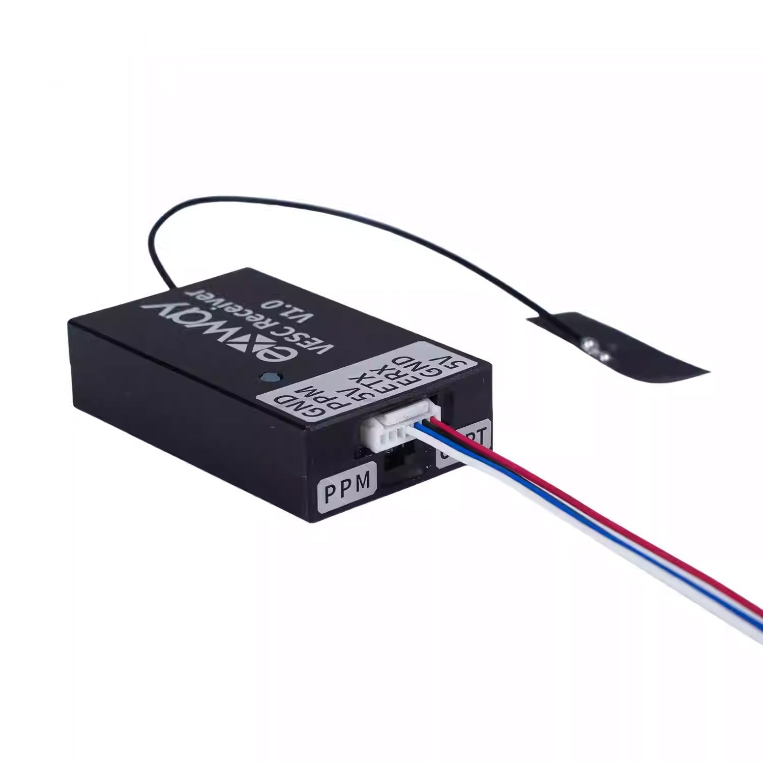 Exway VESC Receiver V1.0 - Exway Electric Skateboard