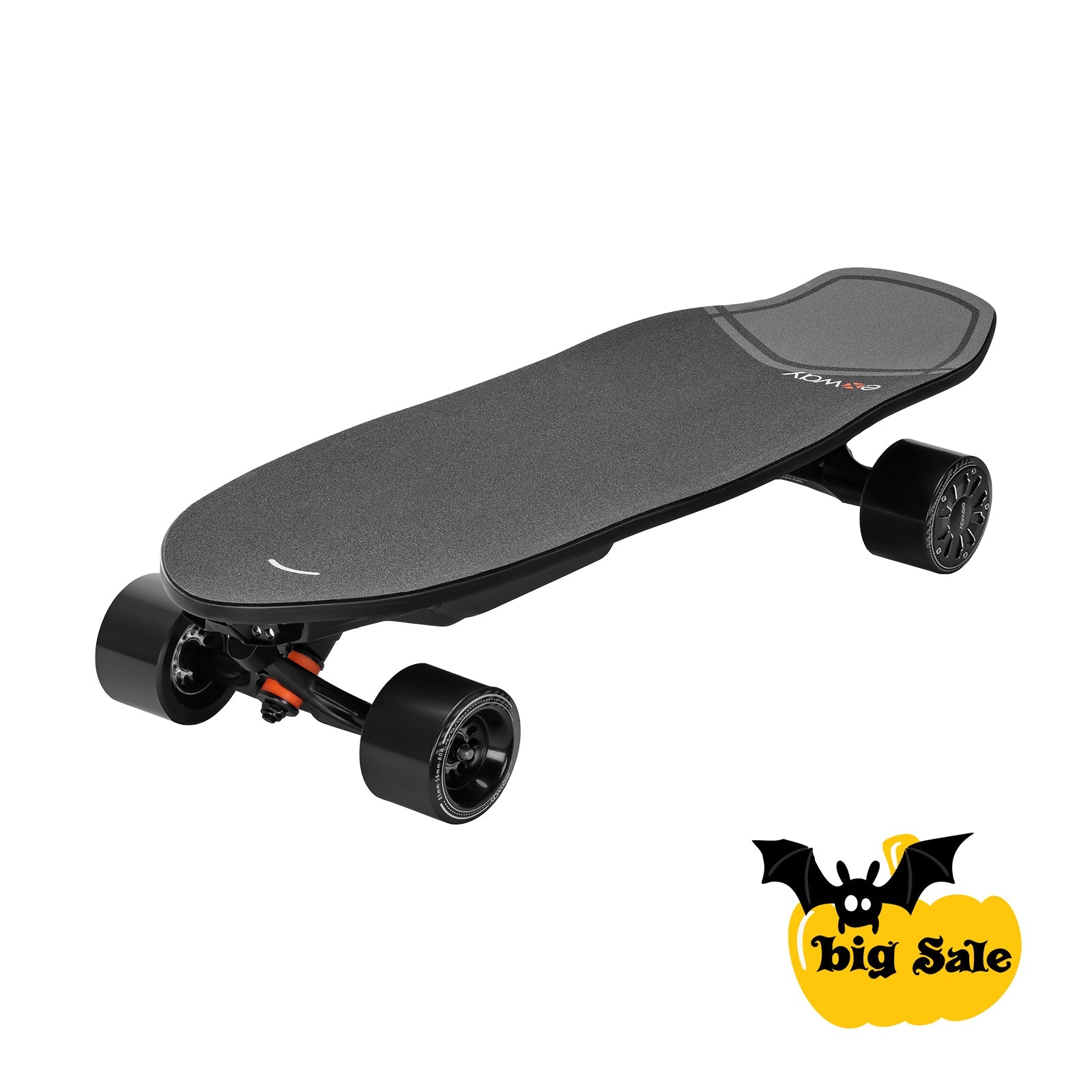 Exway Wave Hub Electric Skateboard - Exway Electric Skateboard