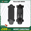 Exway Wave Series - Exway Electric Skateboard