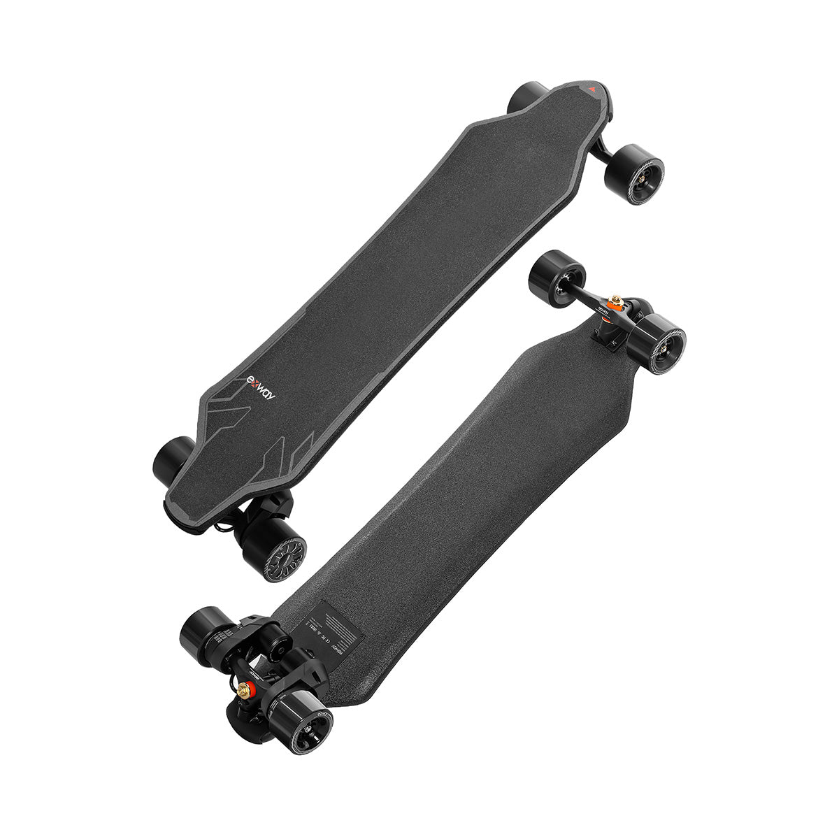 Exway X1 Max (Only for EU) - Exway Electric Skateboard