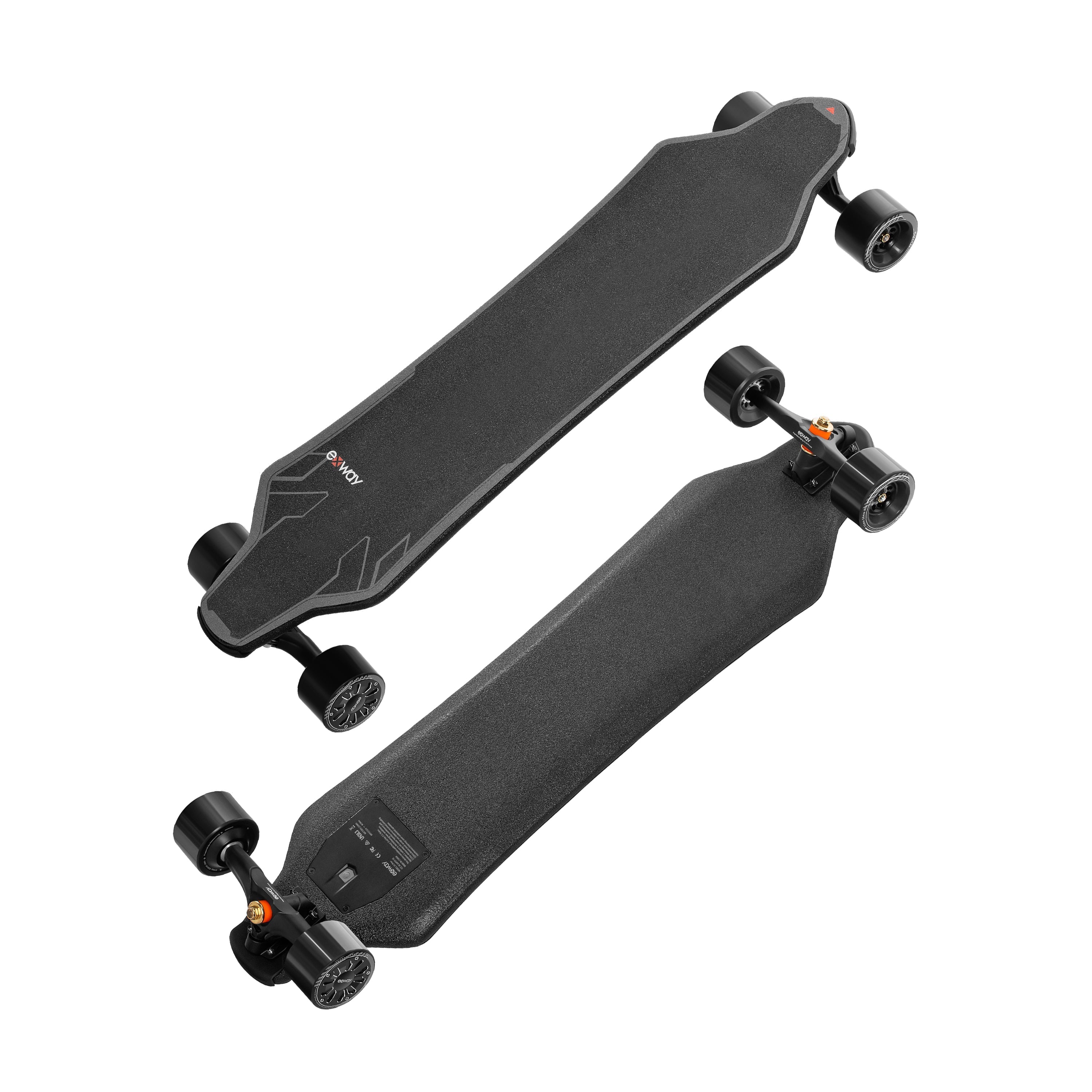 Exway X1 Max (Only for EU) - Exway Electric Skateboard