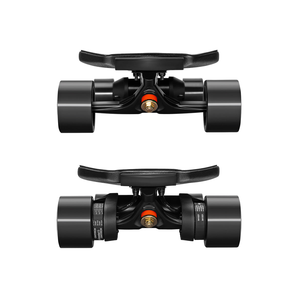 Exway X1 Max (Only for EU) - Exway Electric Skateboard