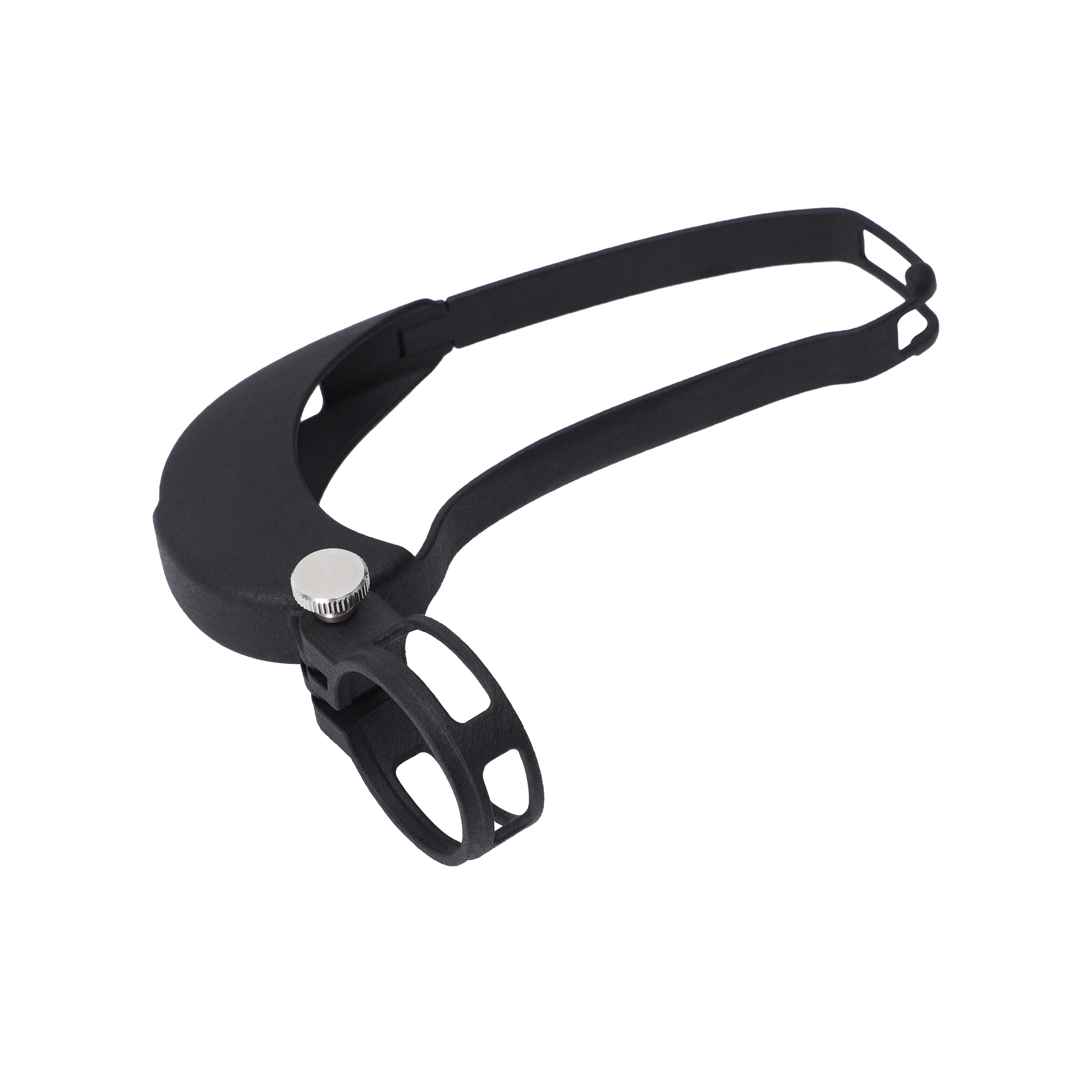 Exway×Acebeam E70 - AL Remote Flashlight Mount - Exway Electric Skateboard