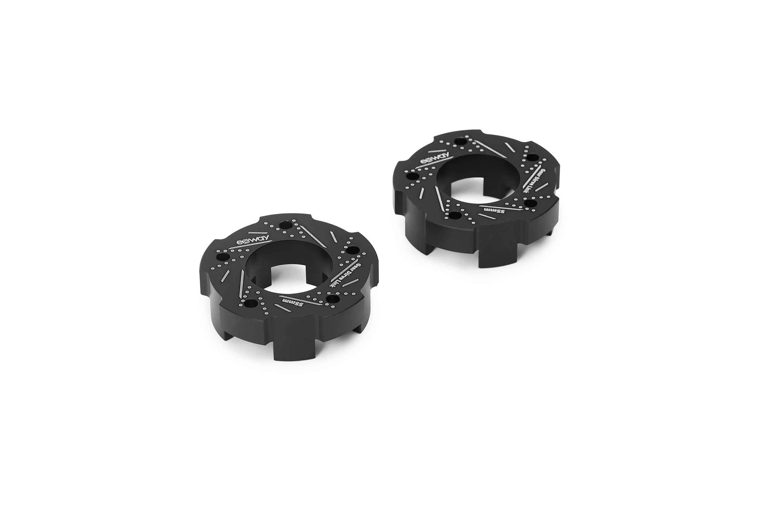 Gear V1 Drive Wheel Adapter - Exway Electric Skateboard