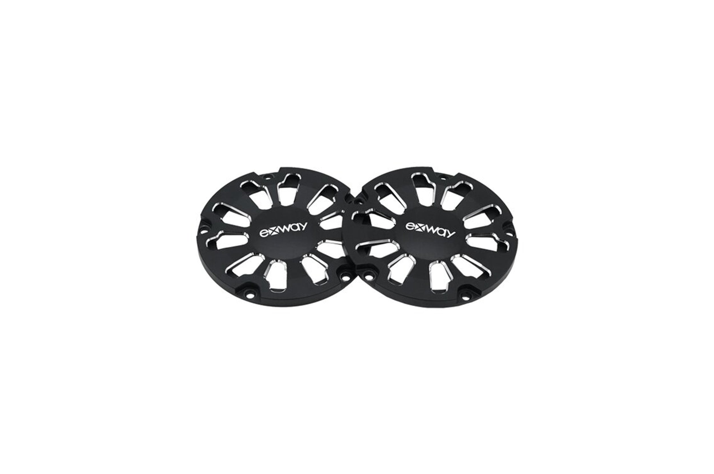 Motor Cover for Hub - Exway Electric Skateboard