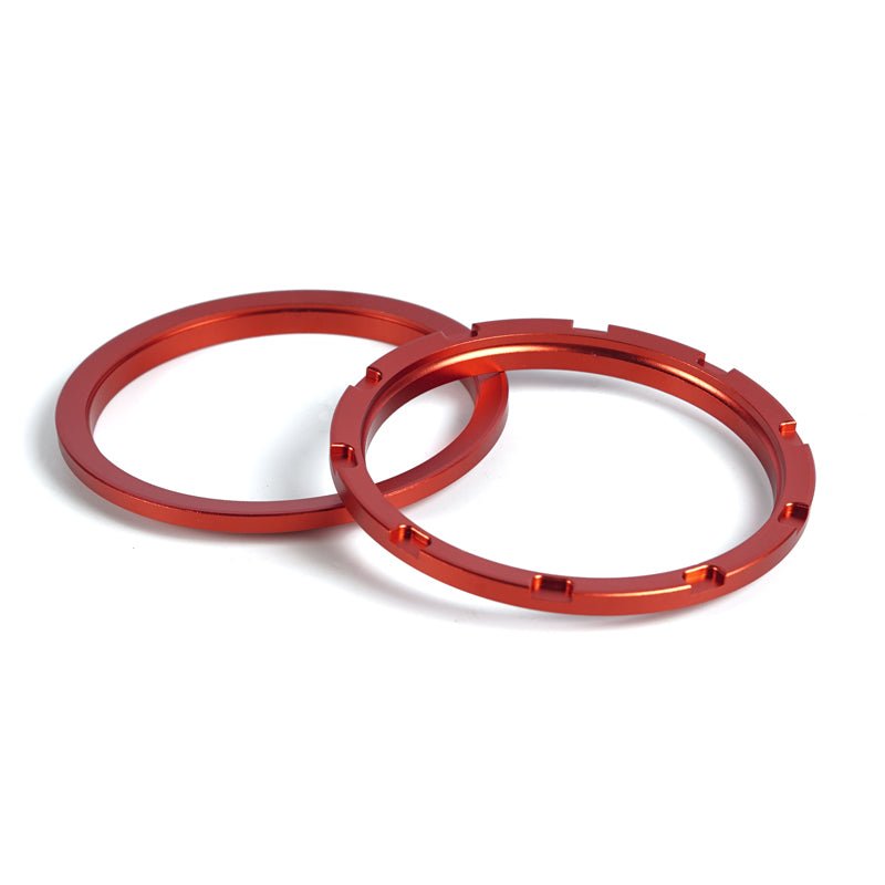 Precision rims - Exway Electric Skateboard