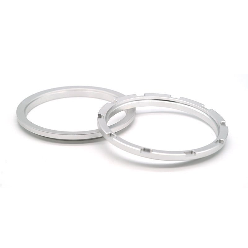 Precision rims - Exway Electric Skateboard