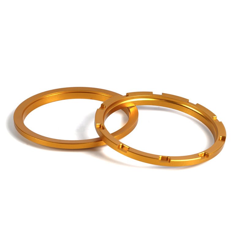 Precision rims - Exway Electric Skateboard