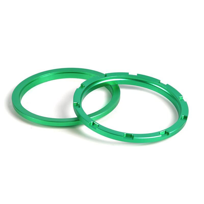 Precision rims - Exway Electric Skateboard