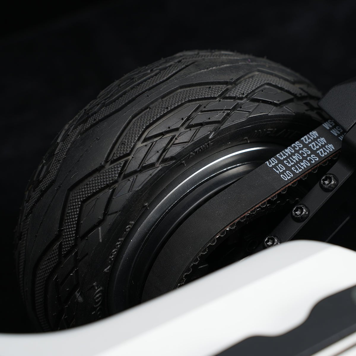 Precision rims - Exway Electric Skateboard