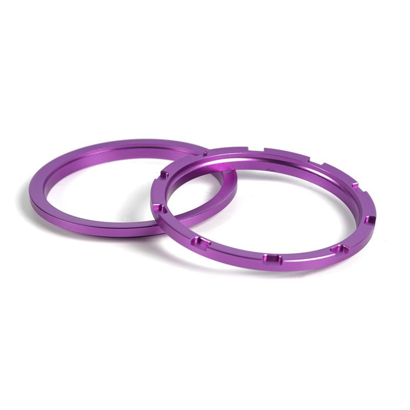 Precision rims - Exway Electric Skateboard