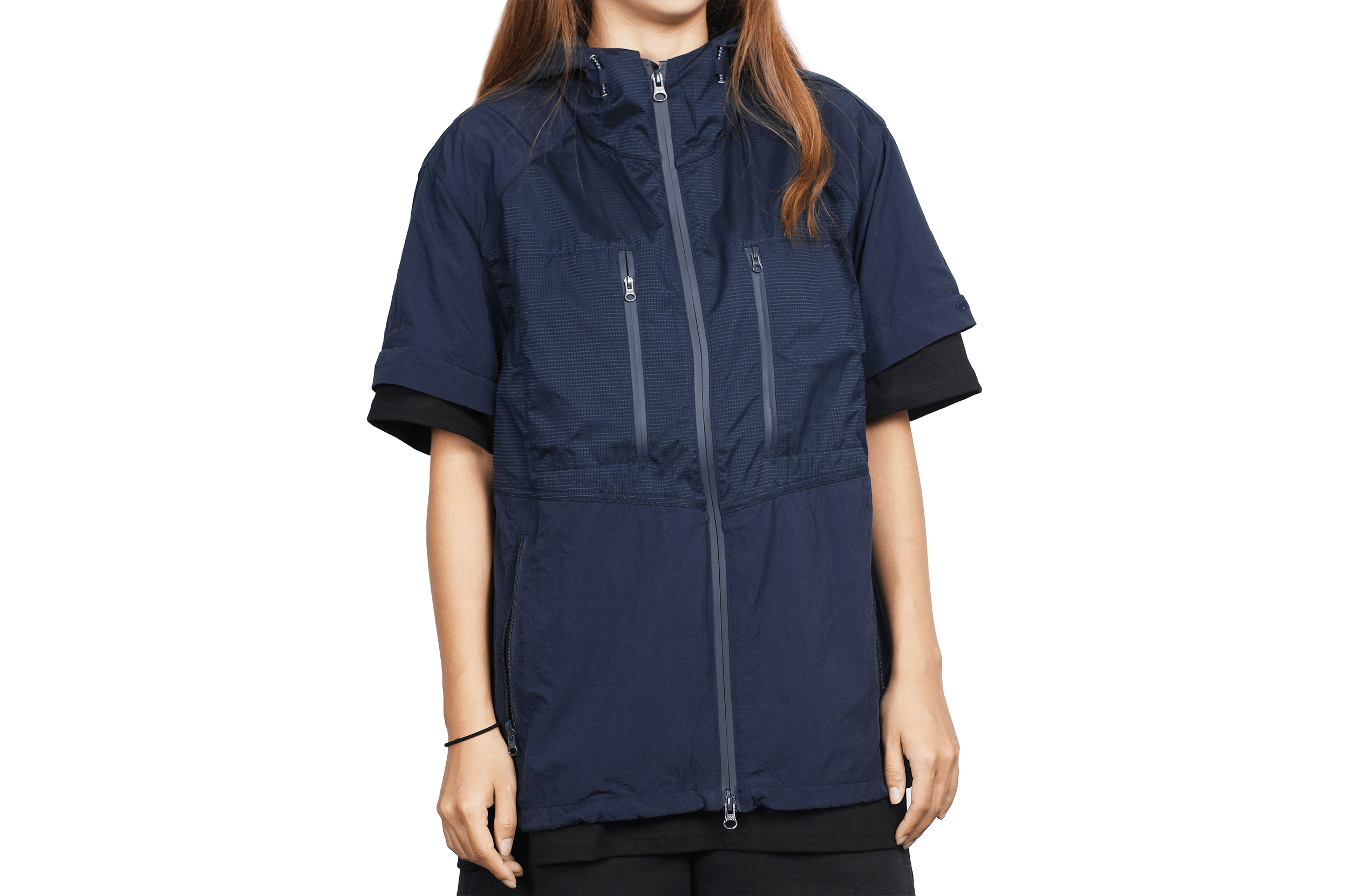 Waterproof Jacket - Exway Electric Skateboard