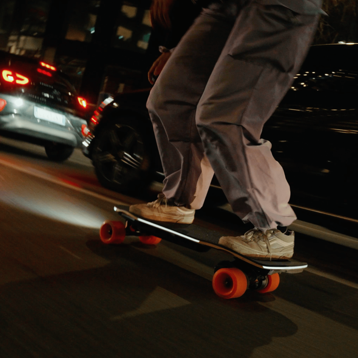 WAVE V2 (Pre order) - Exway Electric Skateboard