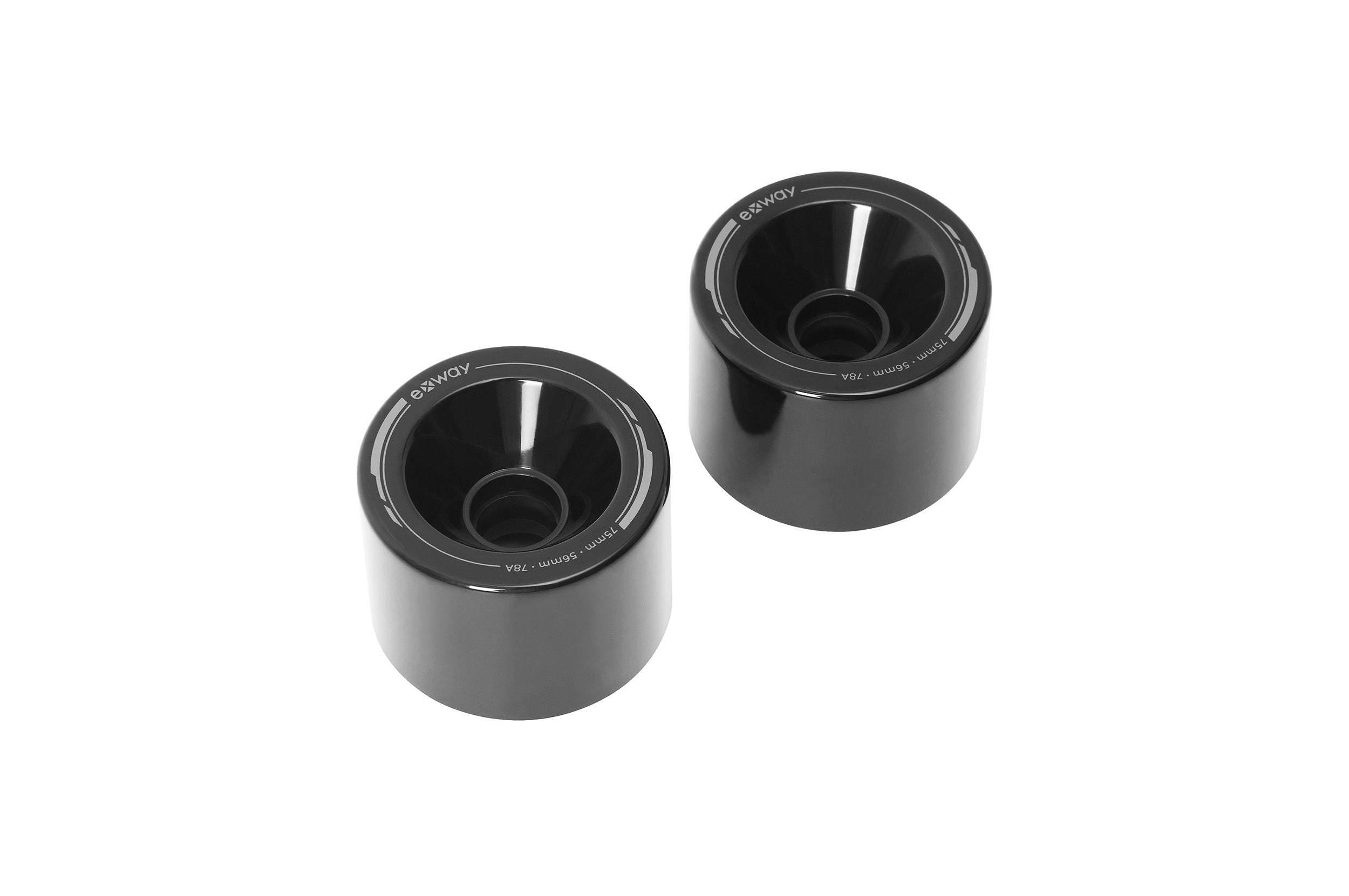 Wheel of Ripple - Exway Electric Skateboard