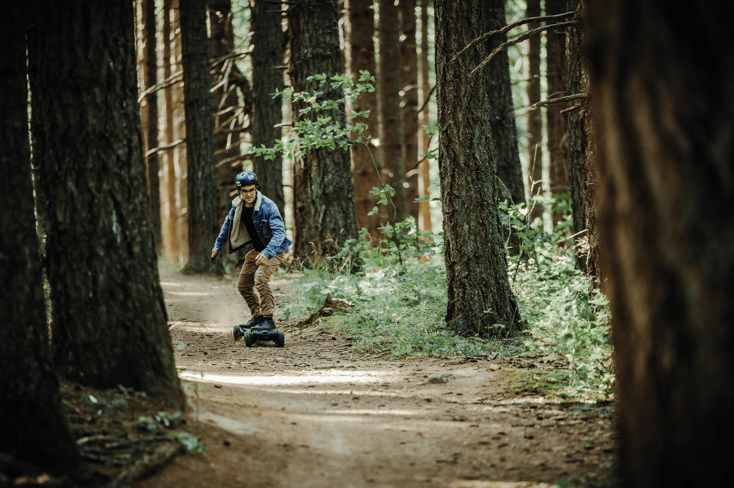 About Atlas Pro Program Update. 3.75s To Break 50KM/H - Exway Electric Skateboard