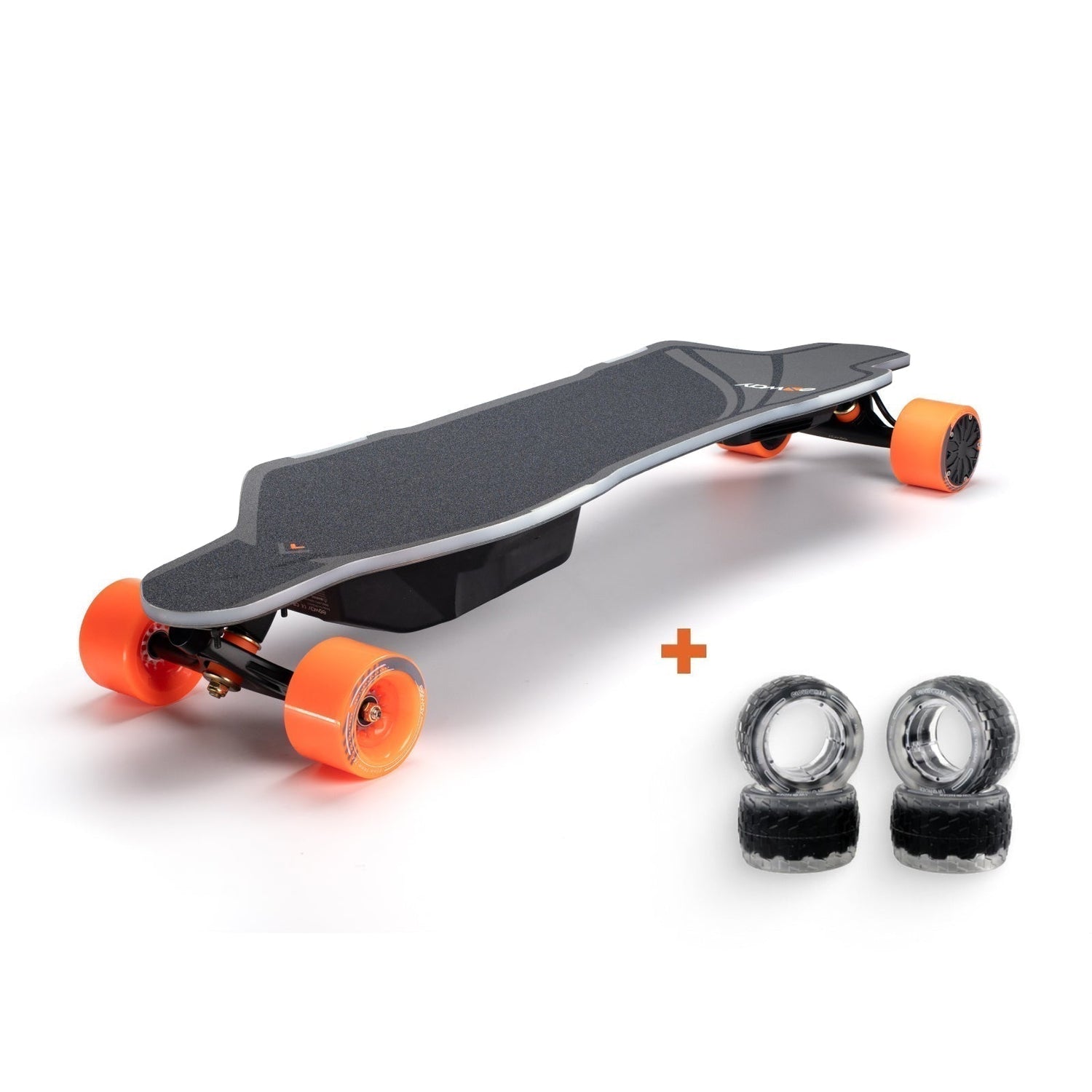Upgrade Your Flex V3: Must-Have Accessories for a Better Ride