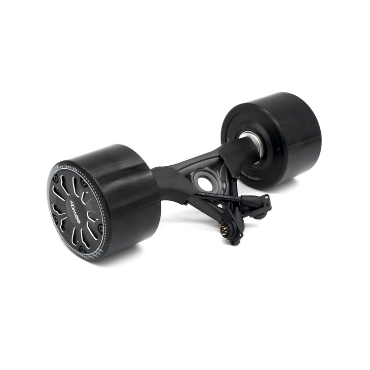 Exway Wave DriveTrain