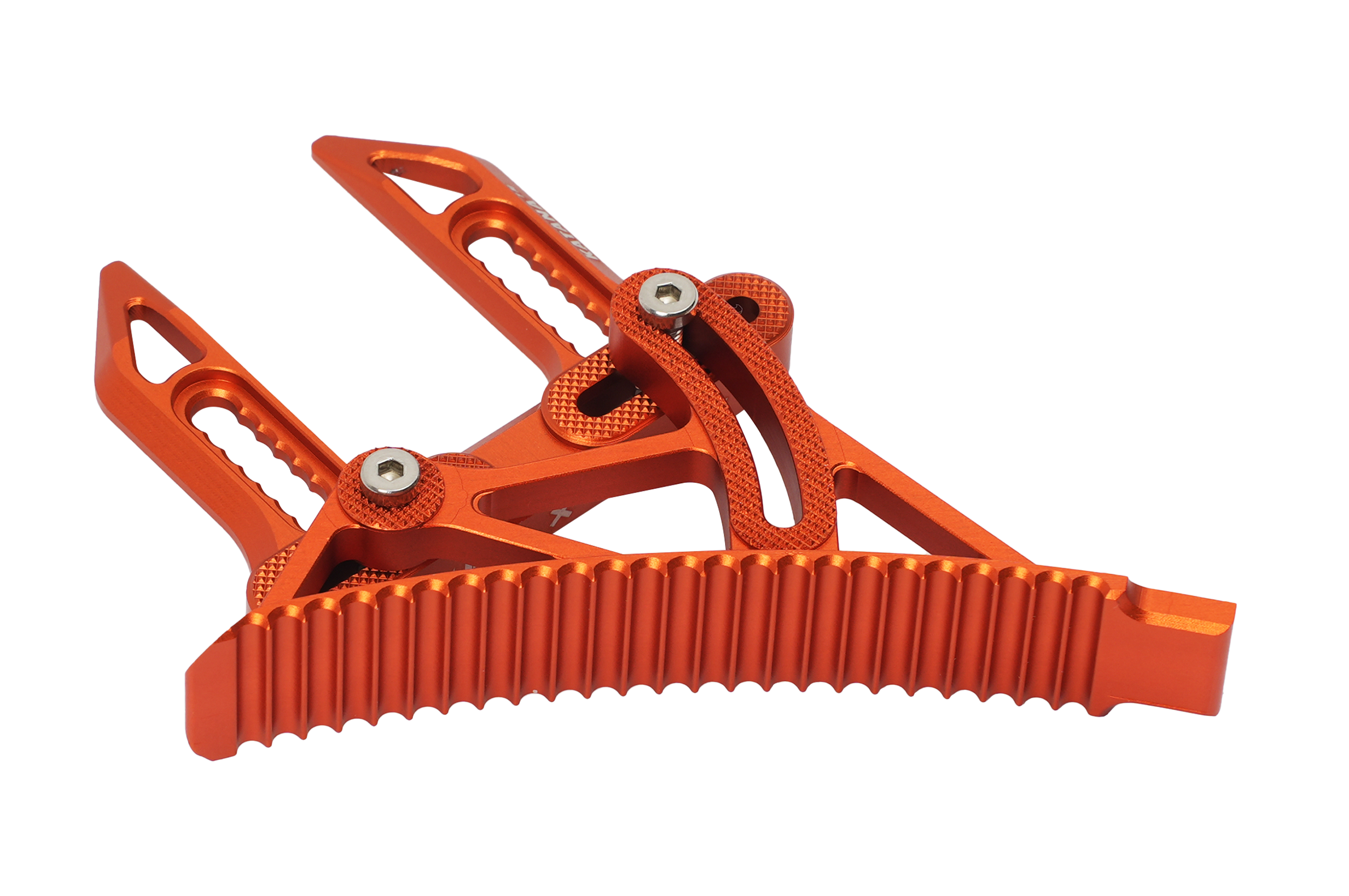 Exway Footstop V2