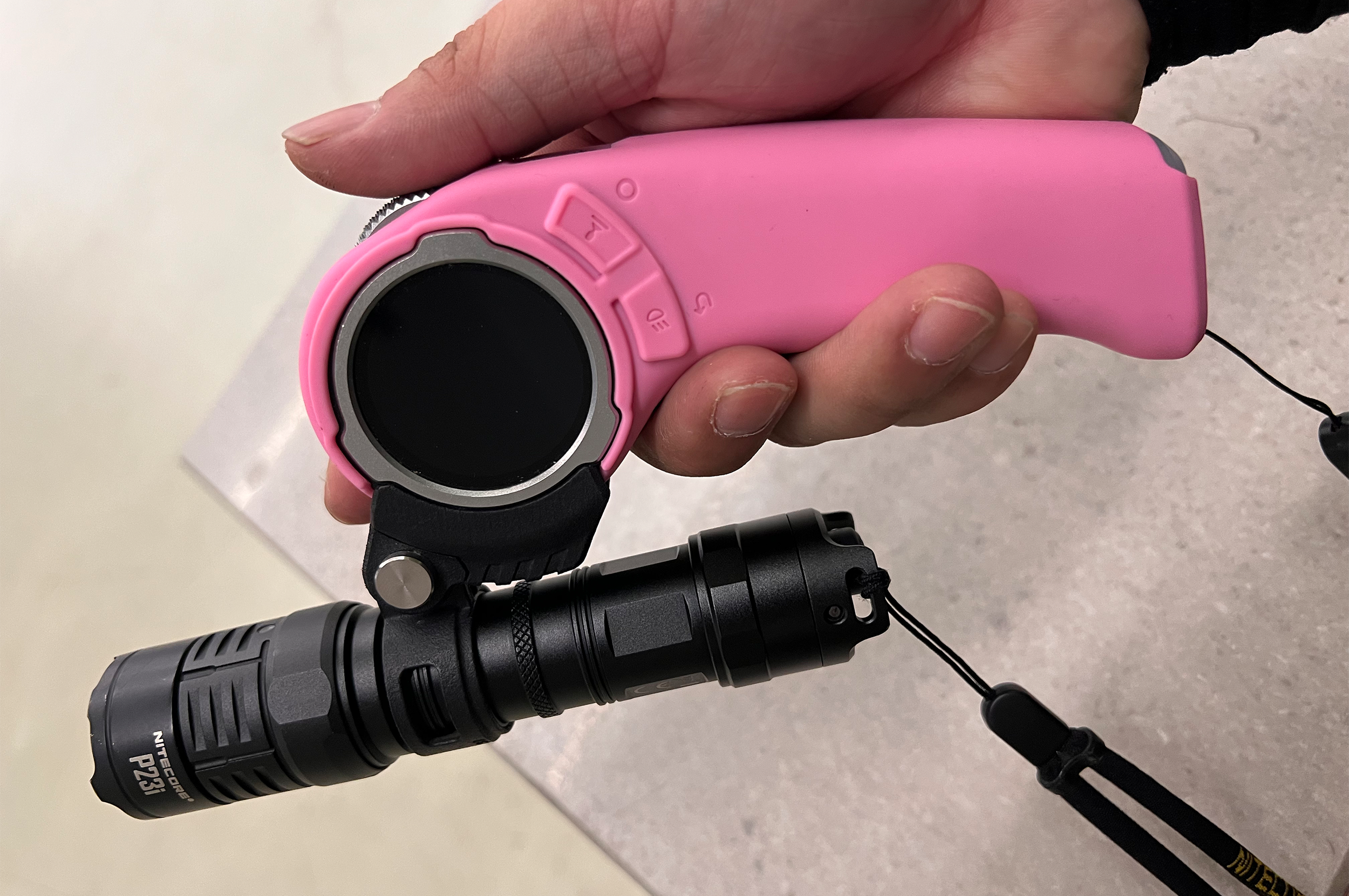 Exway Rexus Protector