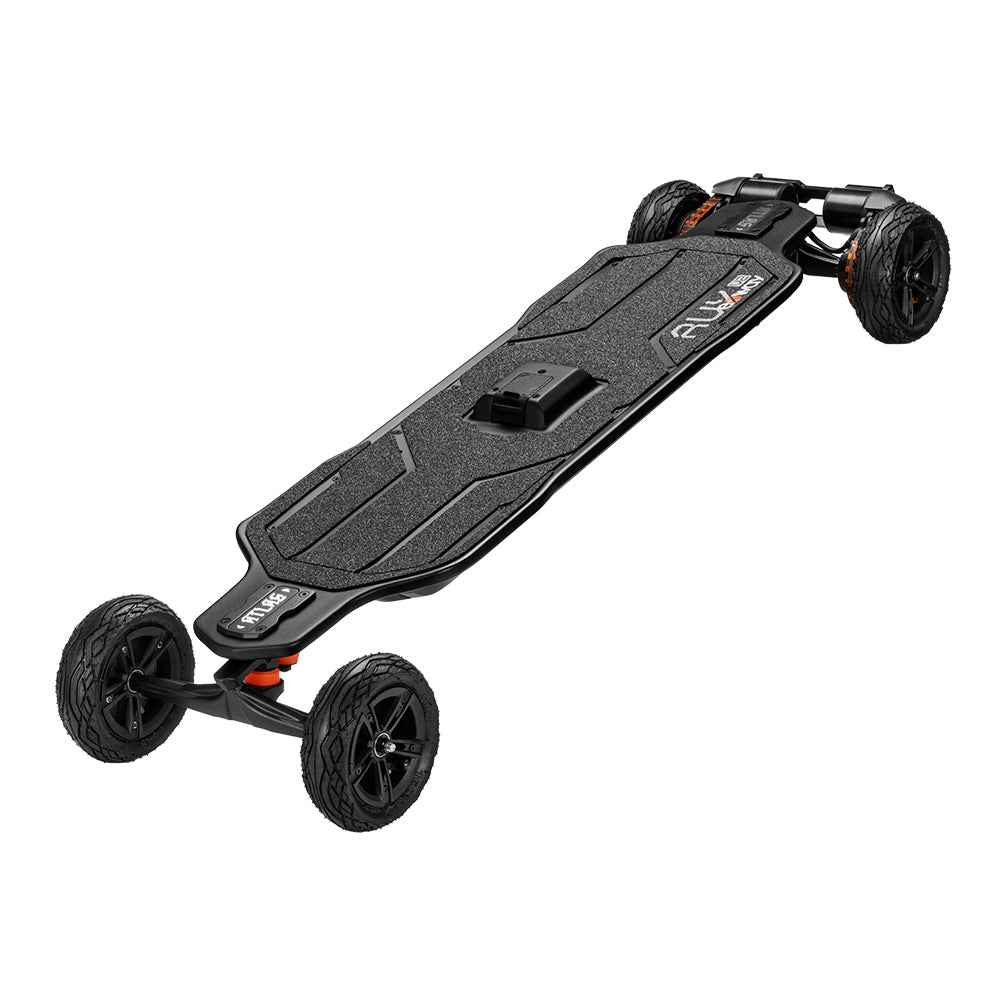 Exway Atlas V2 Electric Skateboard