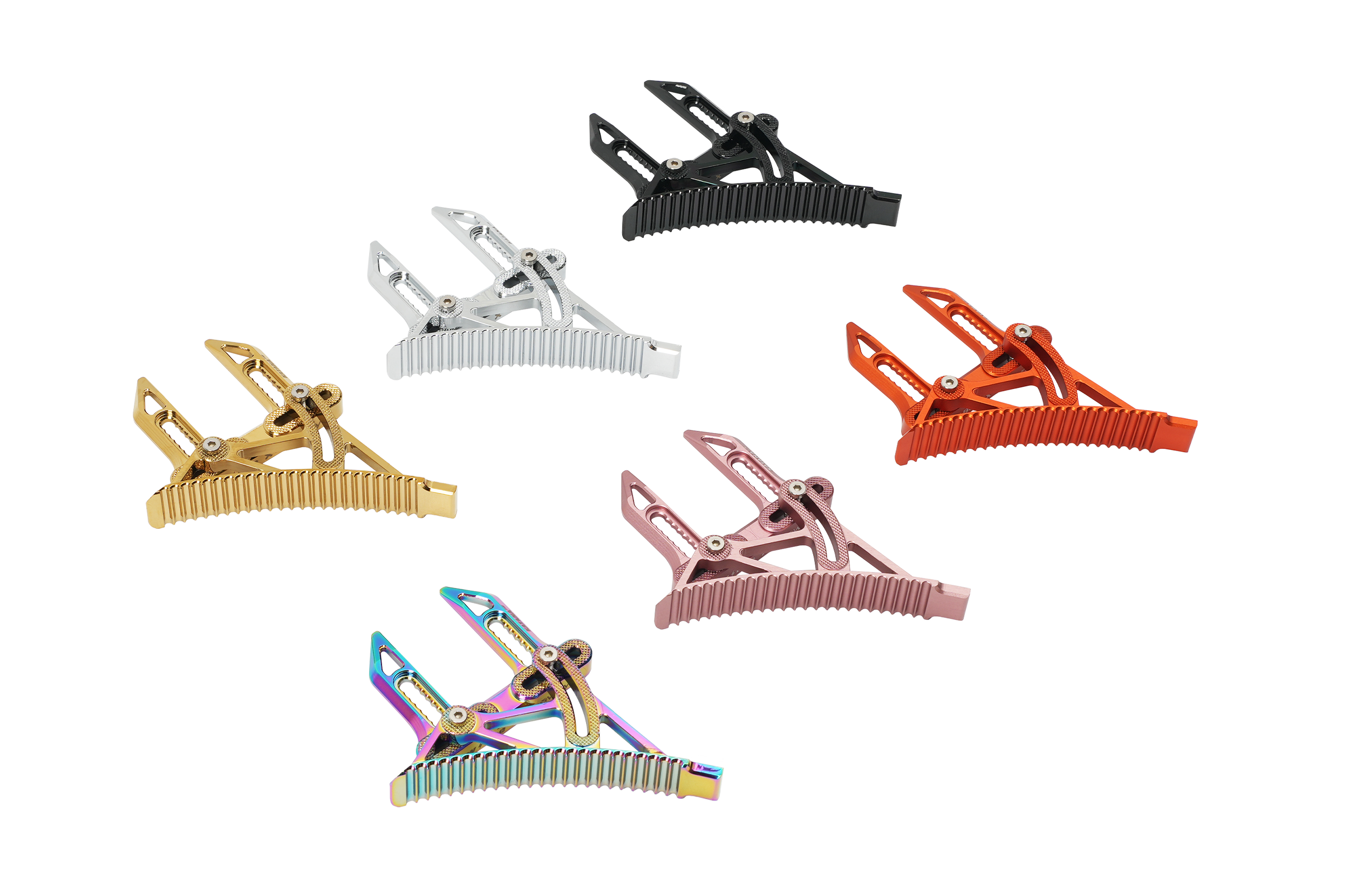 Exway Footstop V2