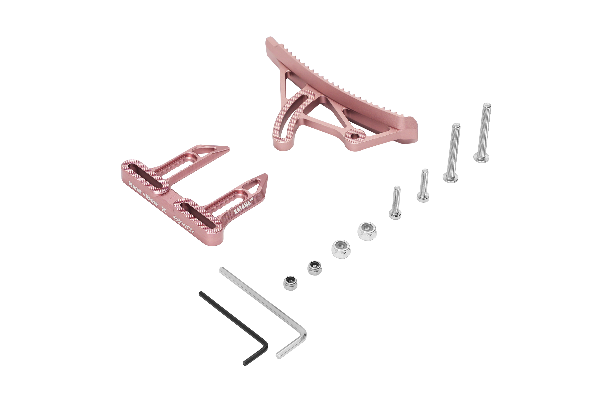 Exway Footstop V2