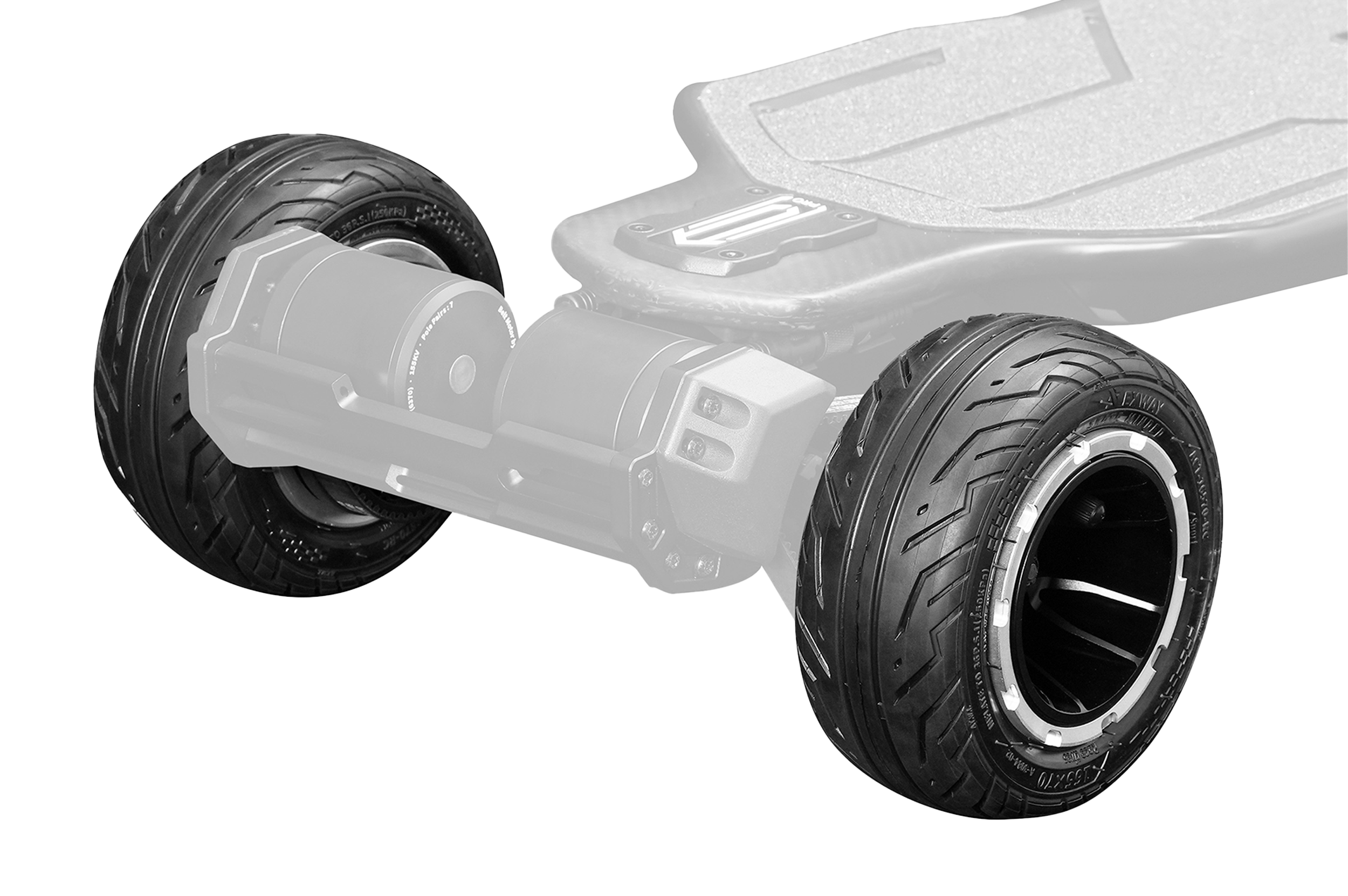 Exway160 165 175 All Specialty Tires