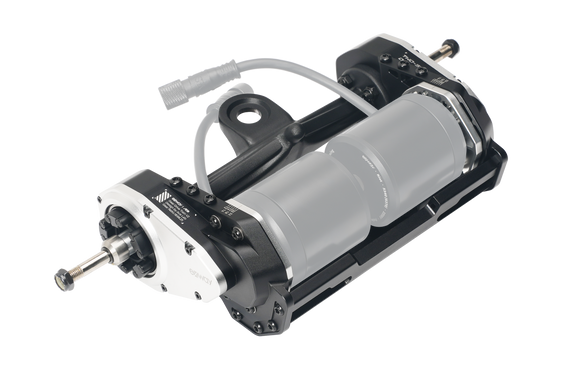 Exway Gearbox V2