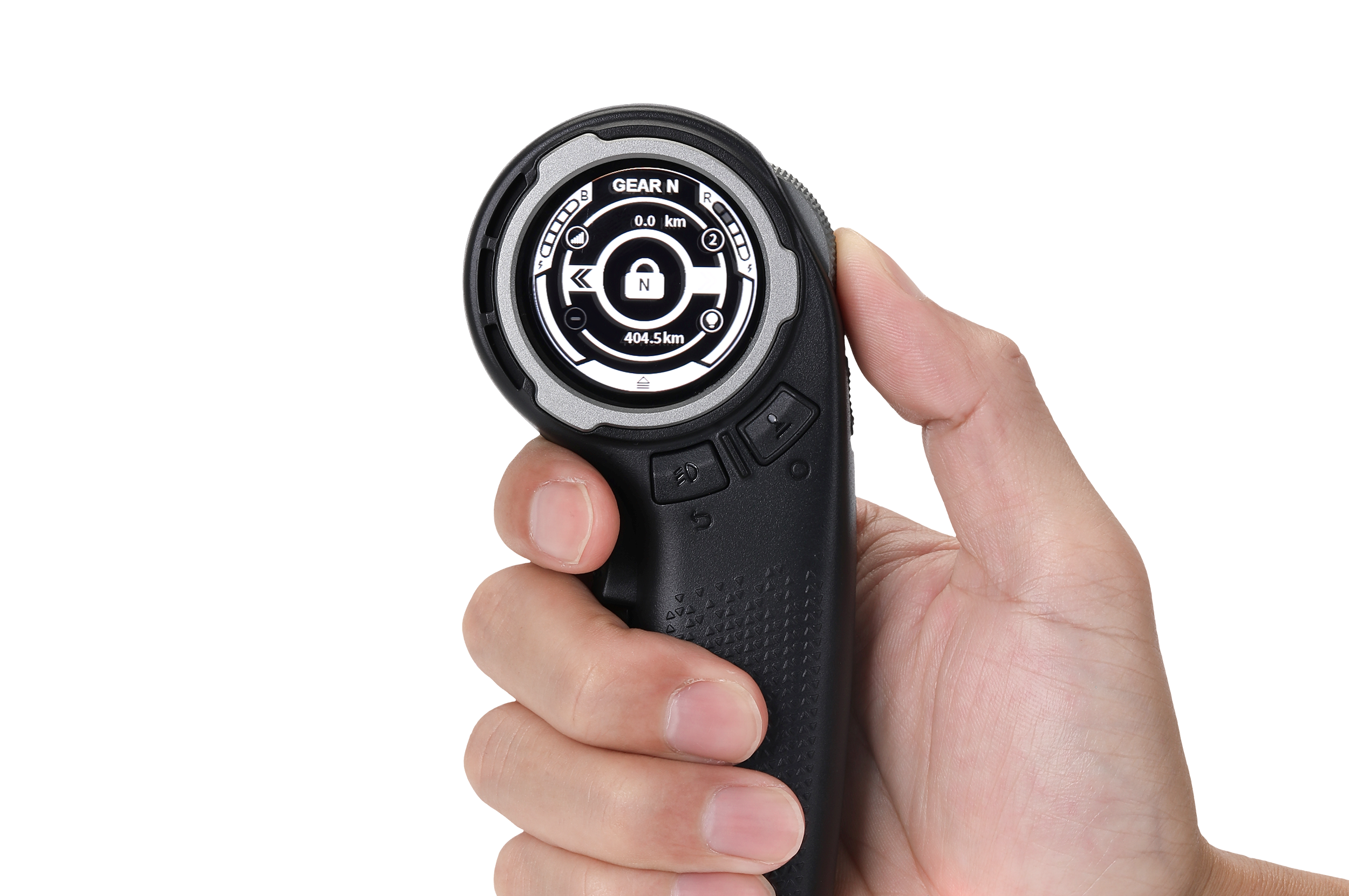Rexus Remote