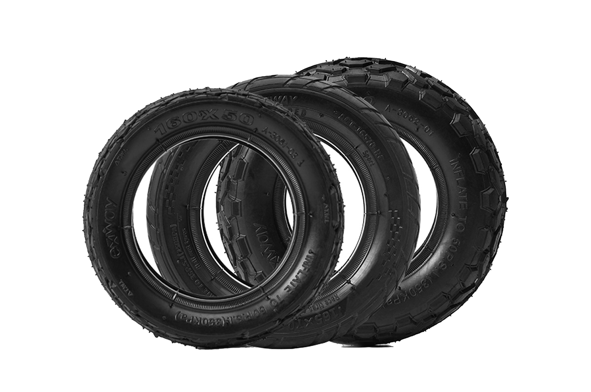 Exway Exterior Tires