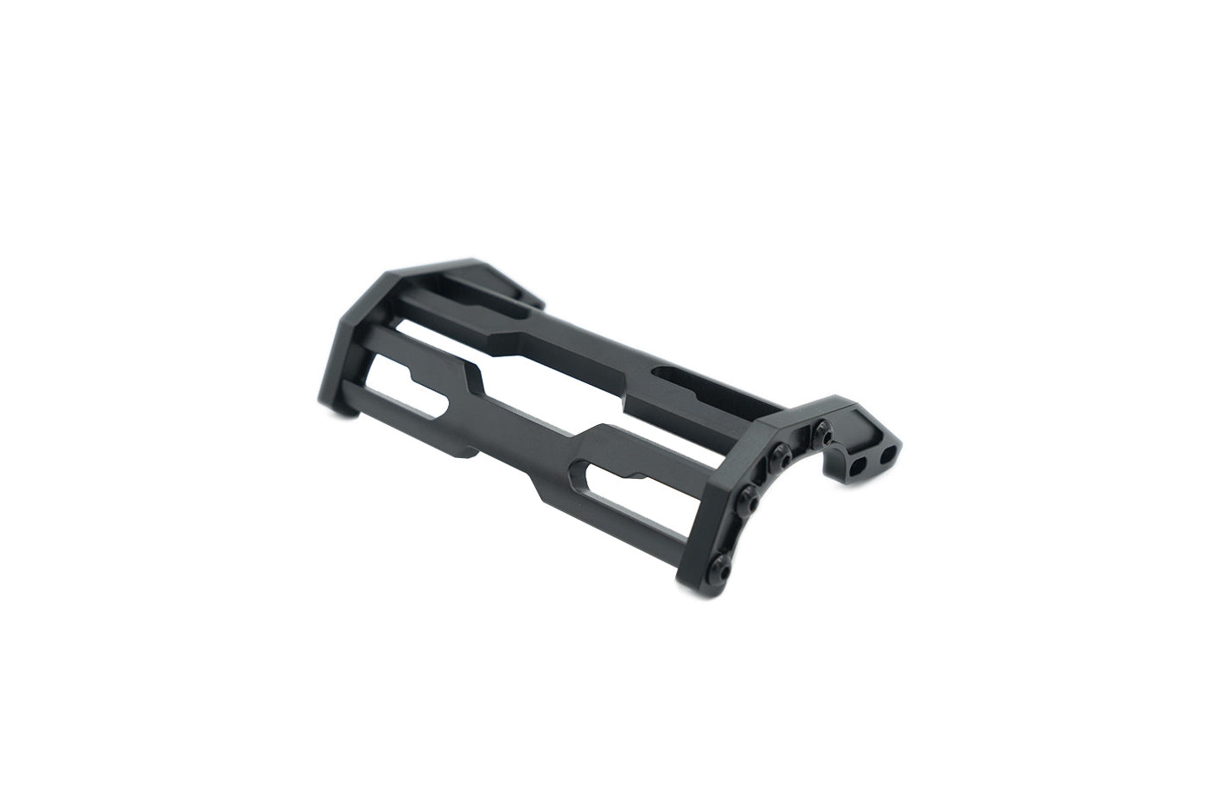 Exway Motor Anti-Collision Protection