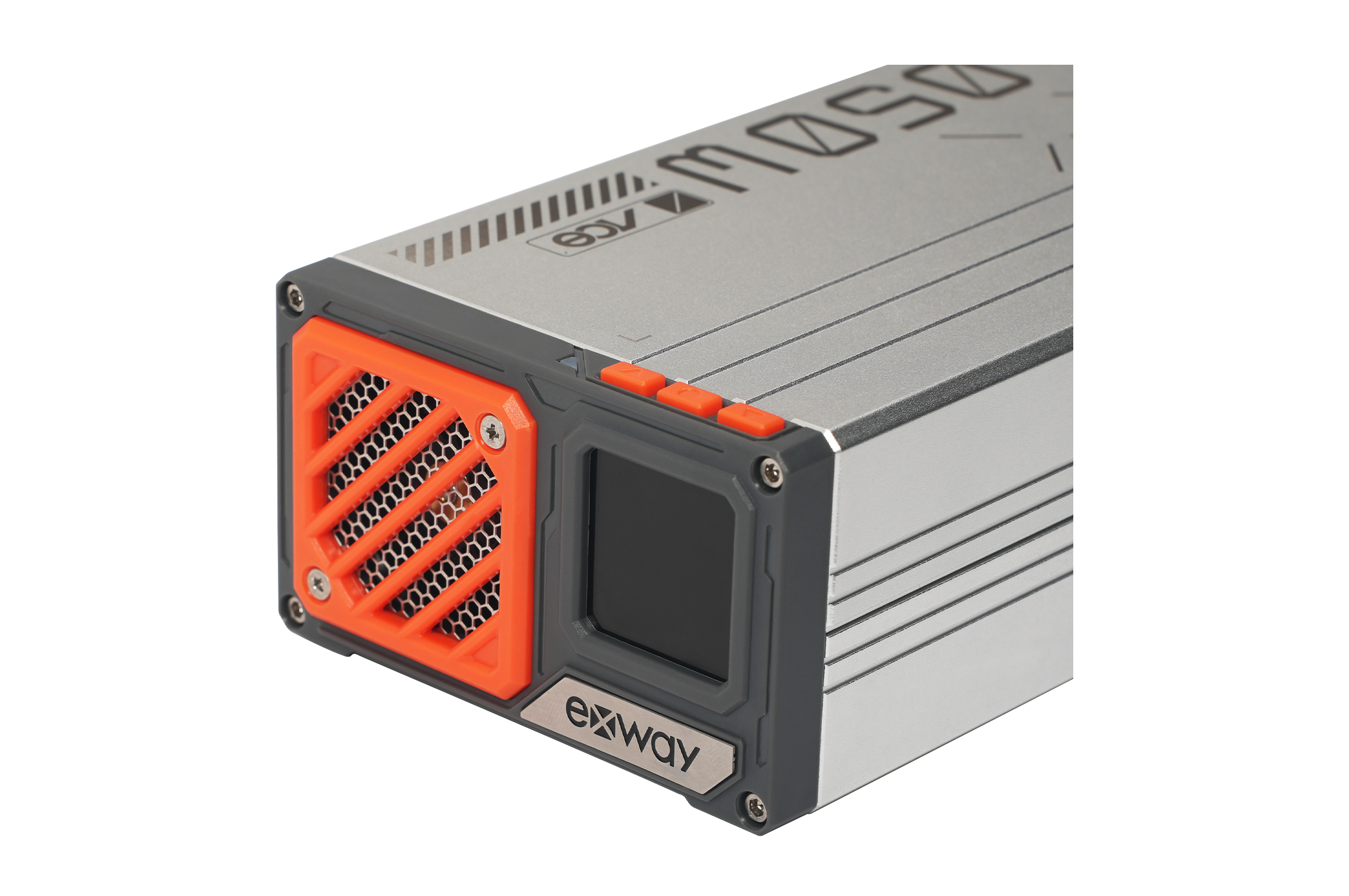 Exway 1050W Smart Super Charger 42~92.4V
