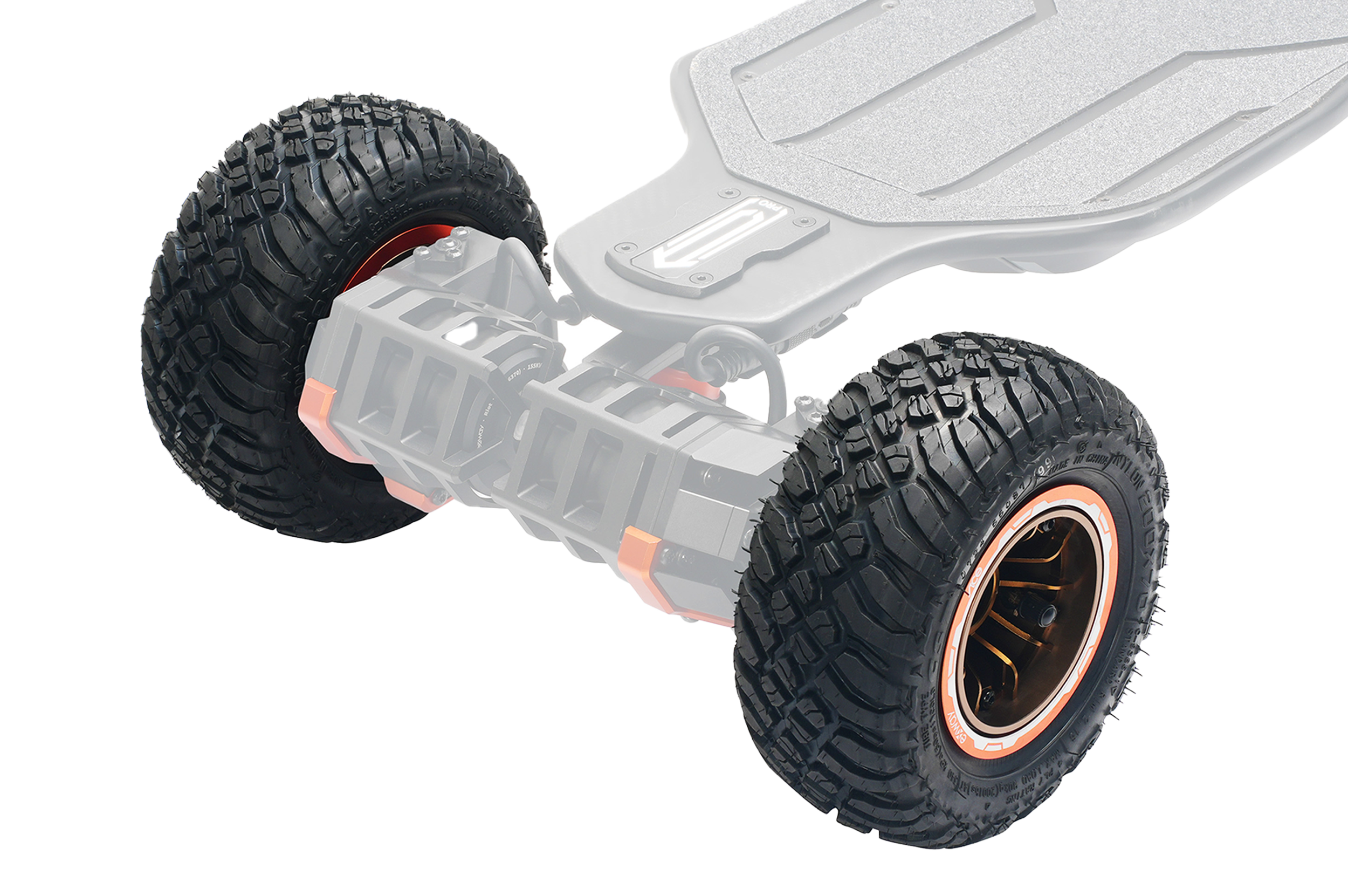Exway CST ACE Mountain Tire