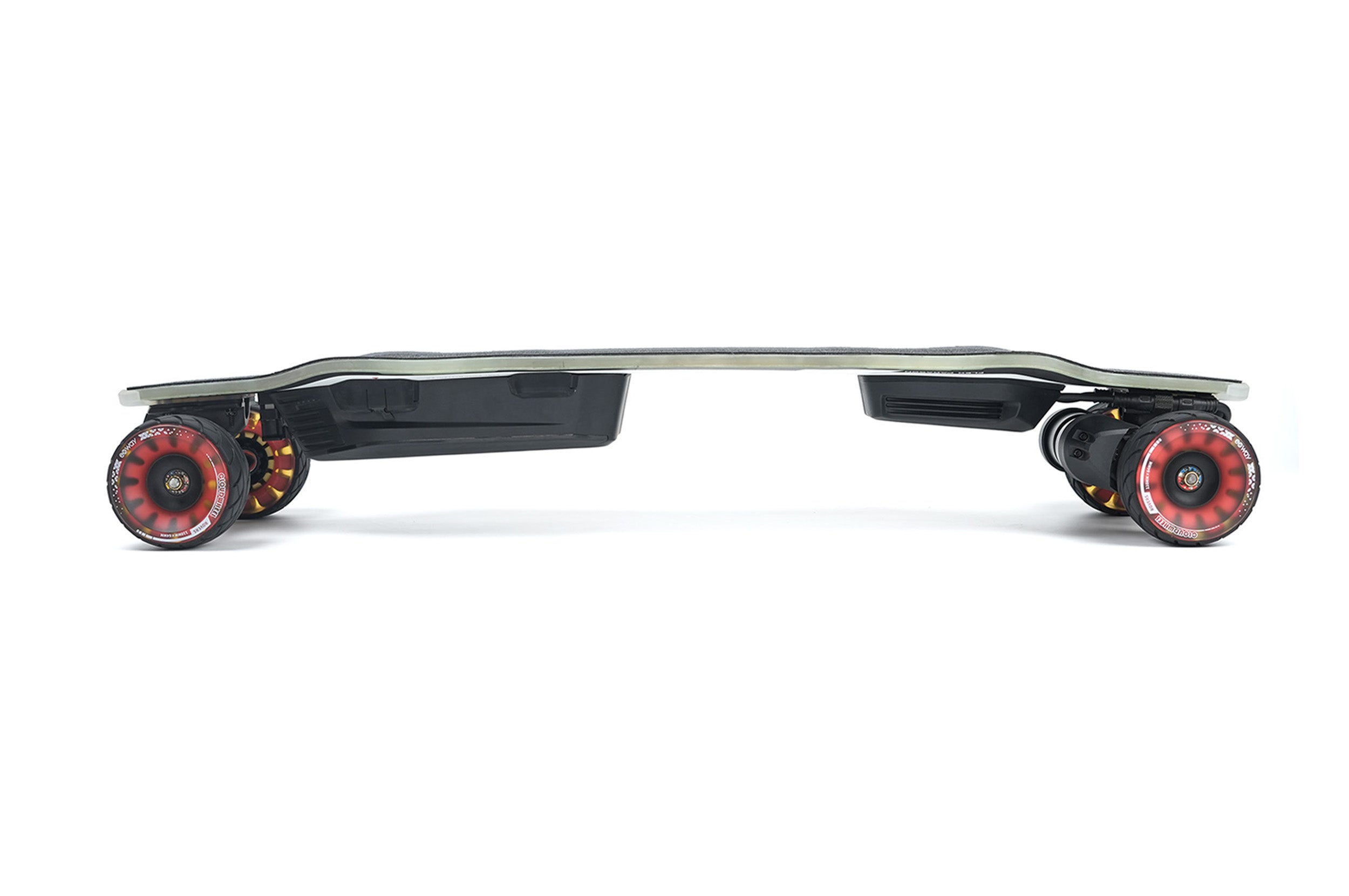 Cloudwheel 110mm Rovers Electric Skateboard Wheels