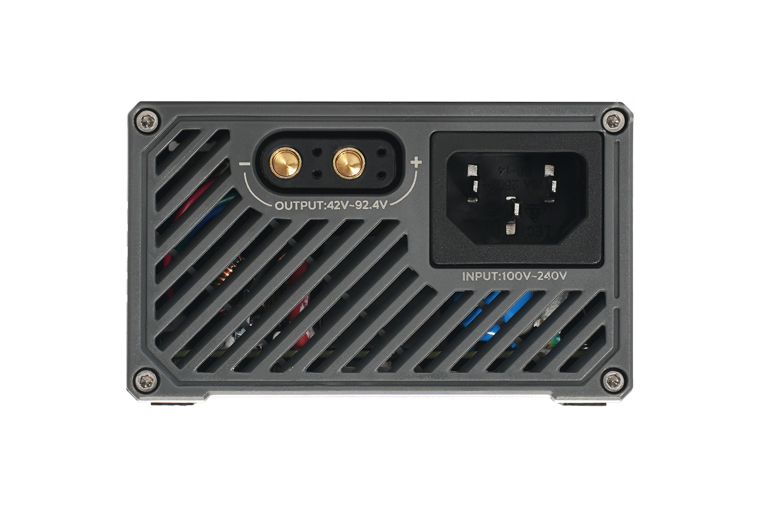 Exway 1050W Smart Super Charger 42~92.4V