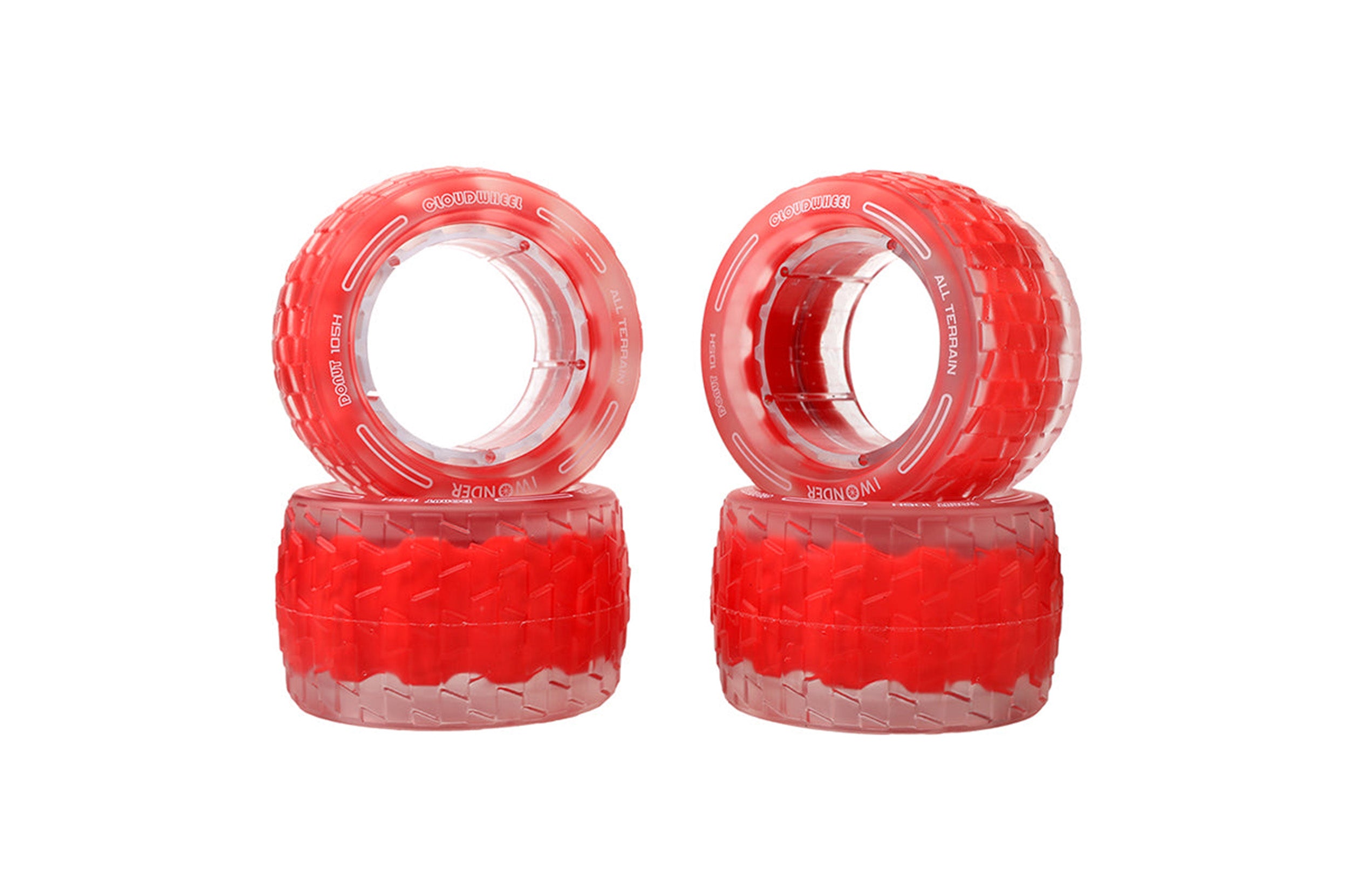Exway CloudWheel