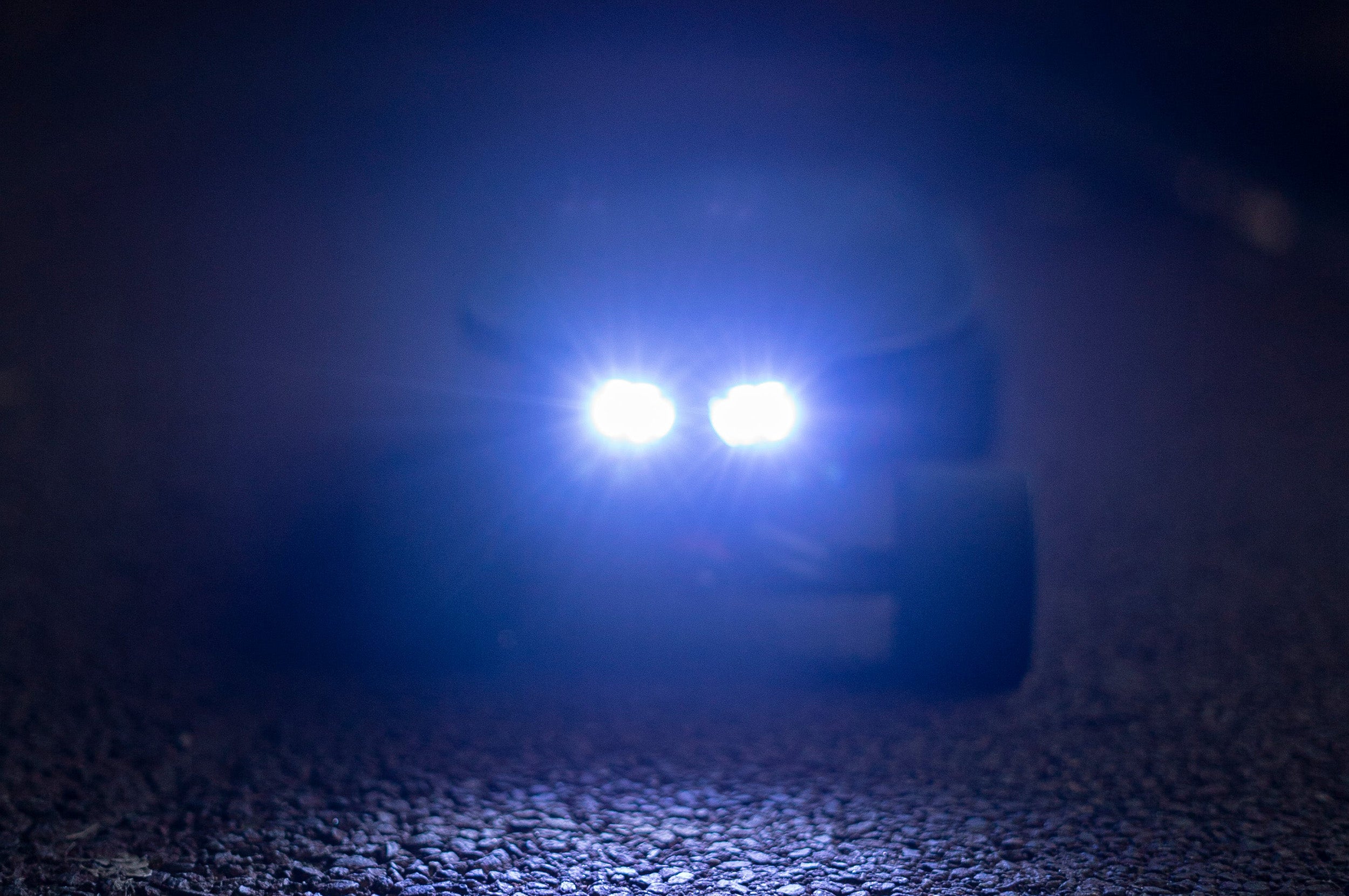 Exway Wave Lights