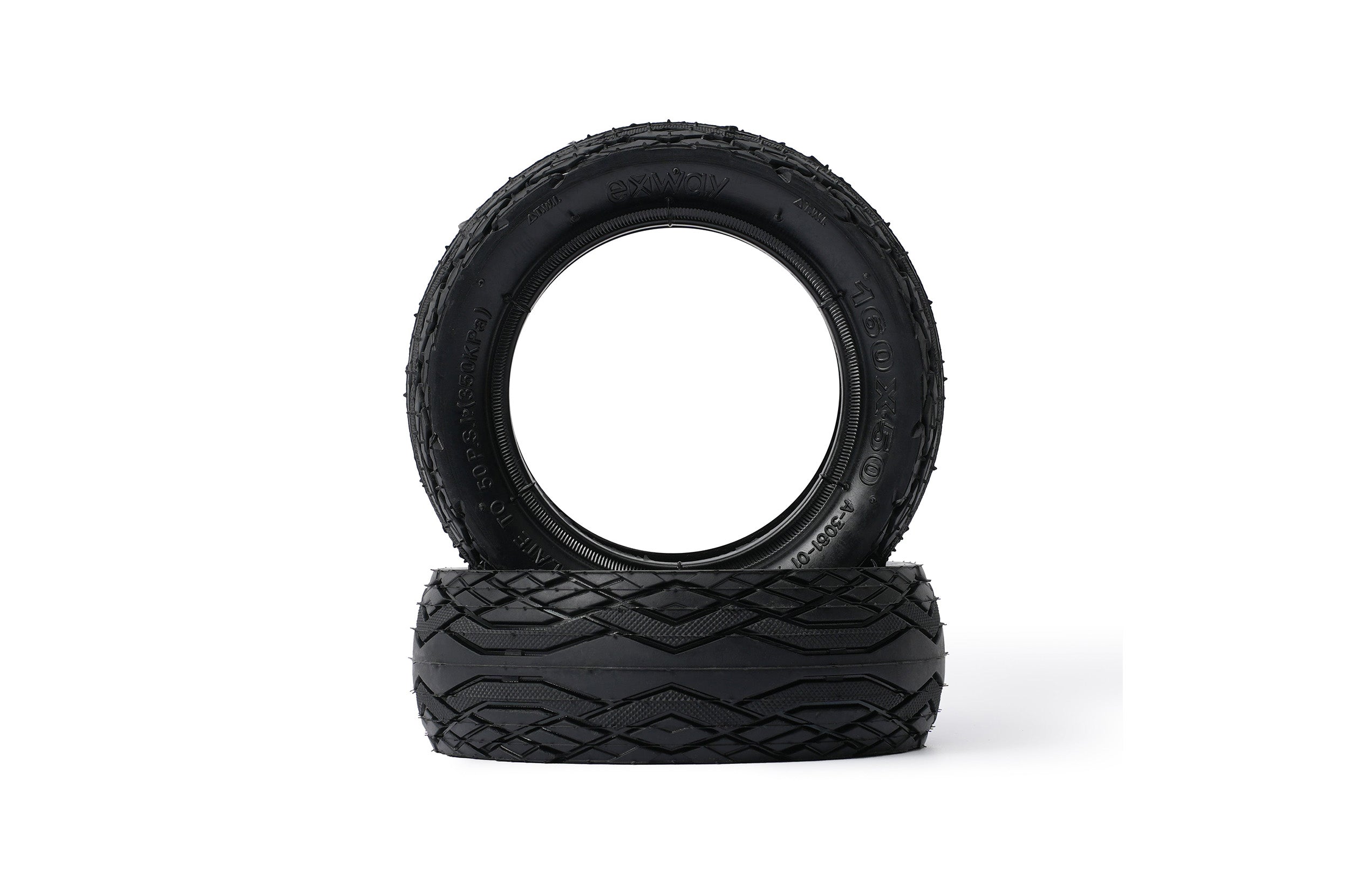 Exway Exterior Tires