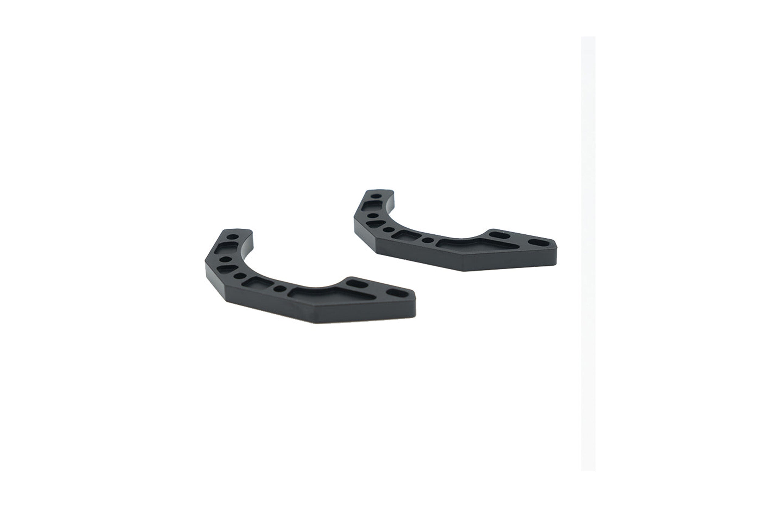 Exway Motor Anti-Collision Protection