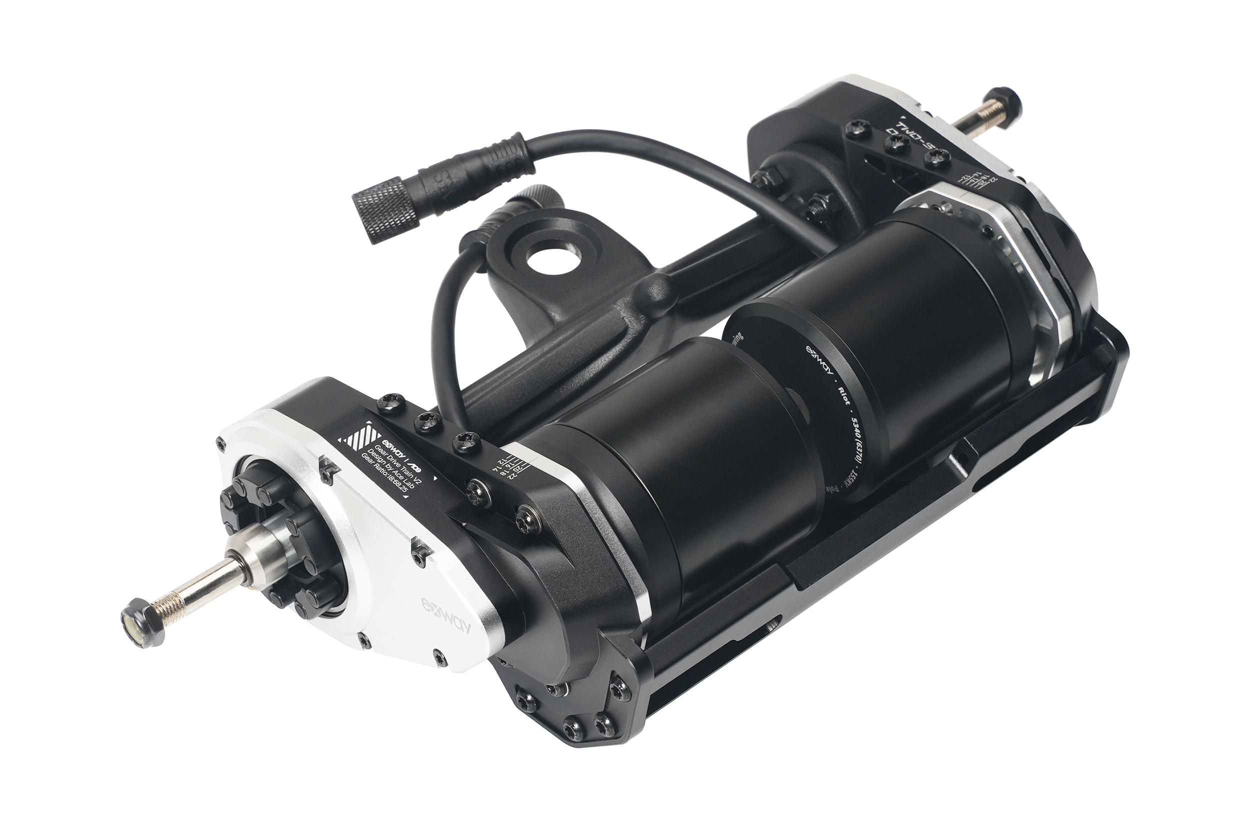 Exway Gearbox V2