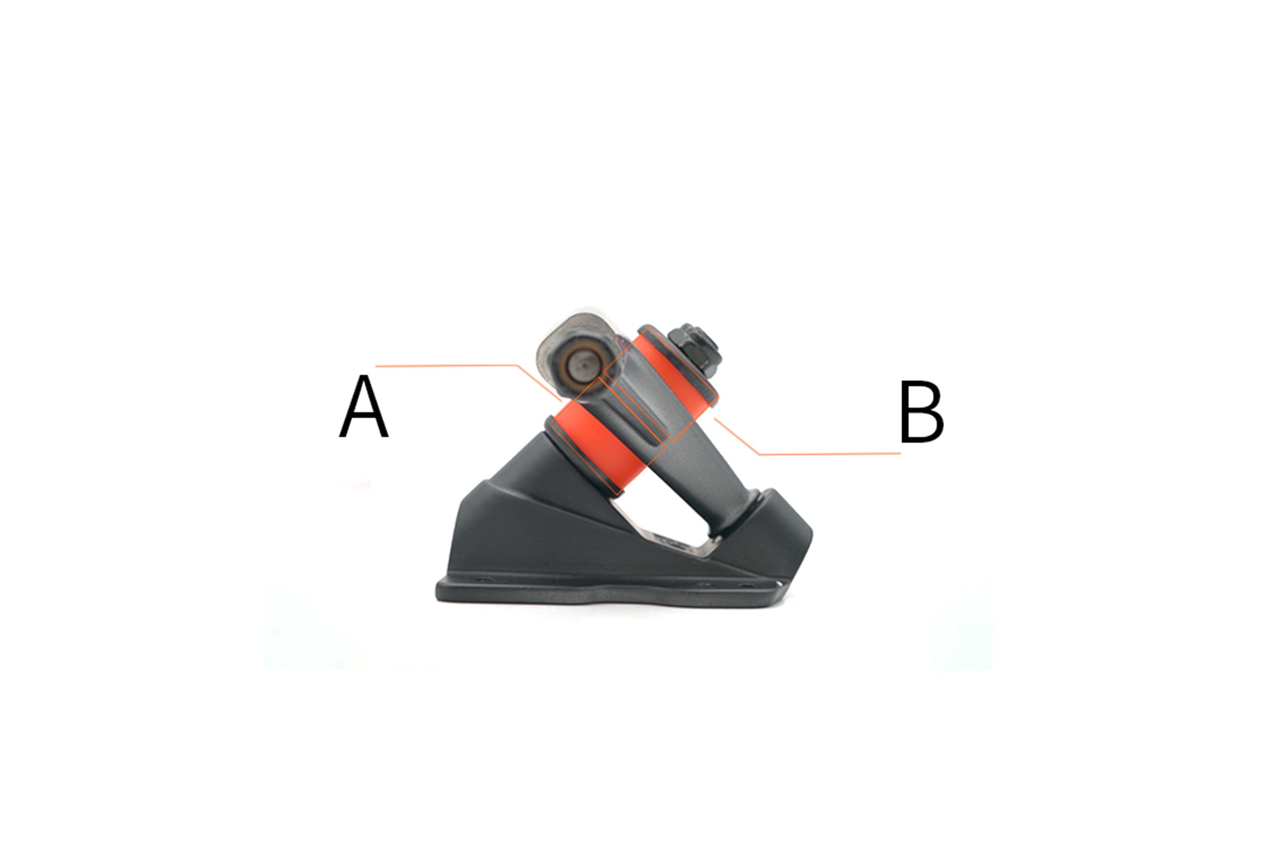 Exway Bushing