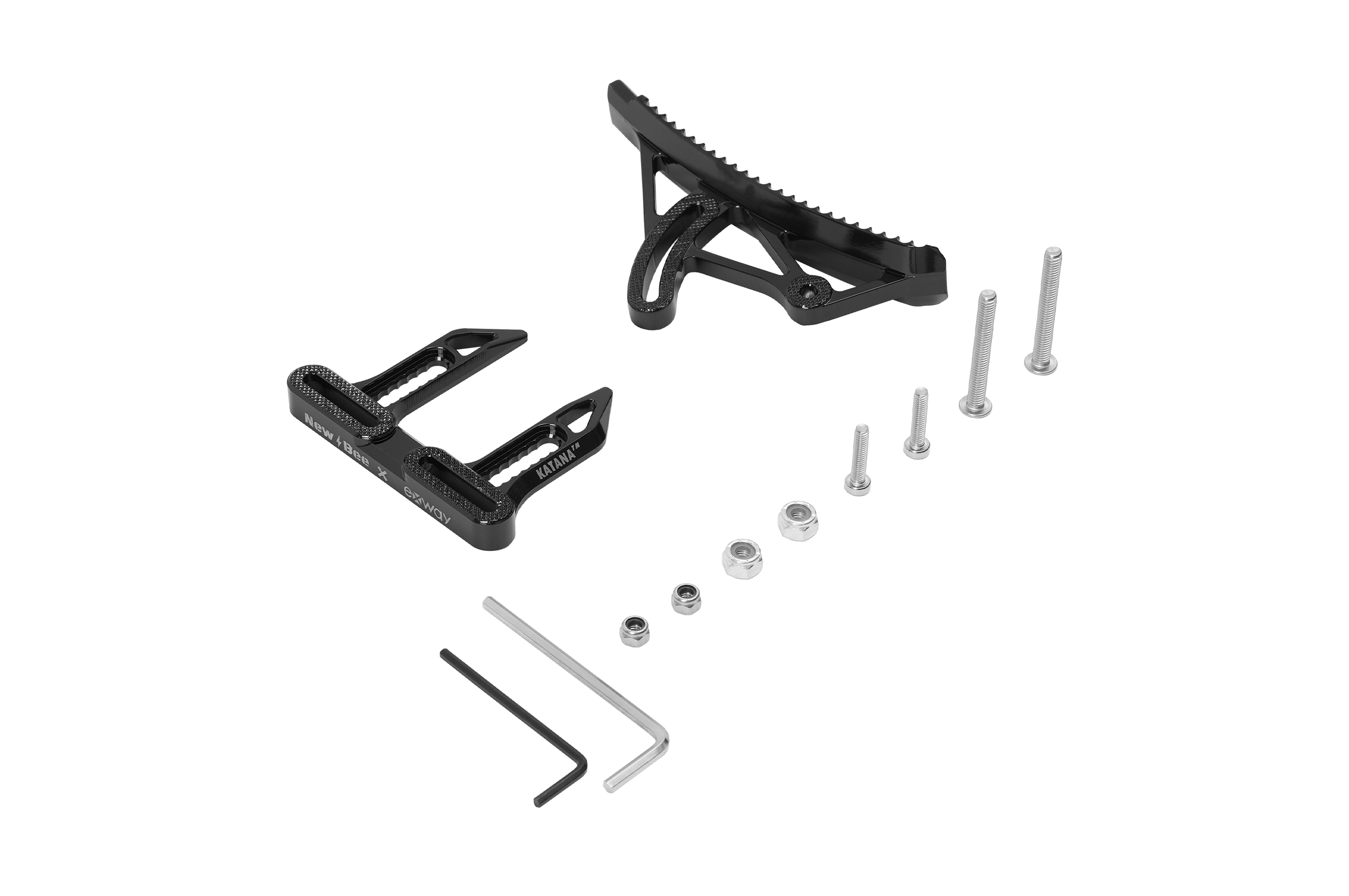 Exway Footstop V2