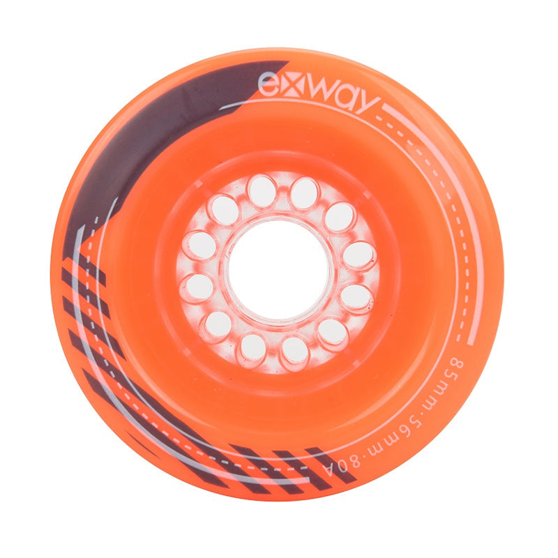 85mm Street Wheel (2nd-Gen)