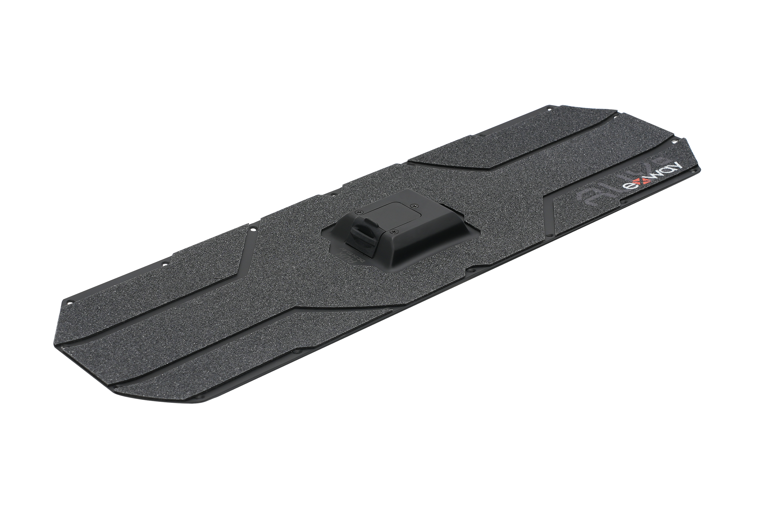 Deck Cover for Atlas AUXPack