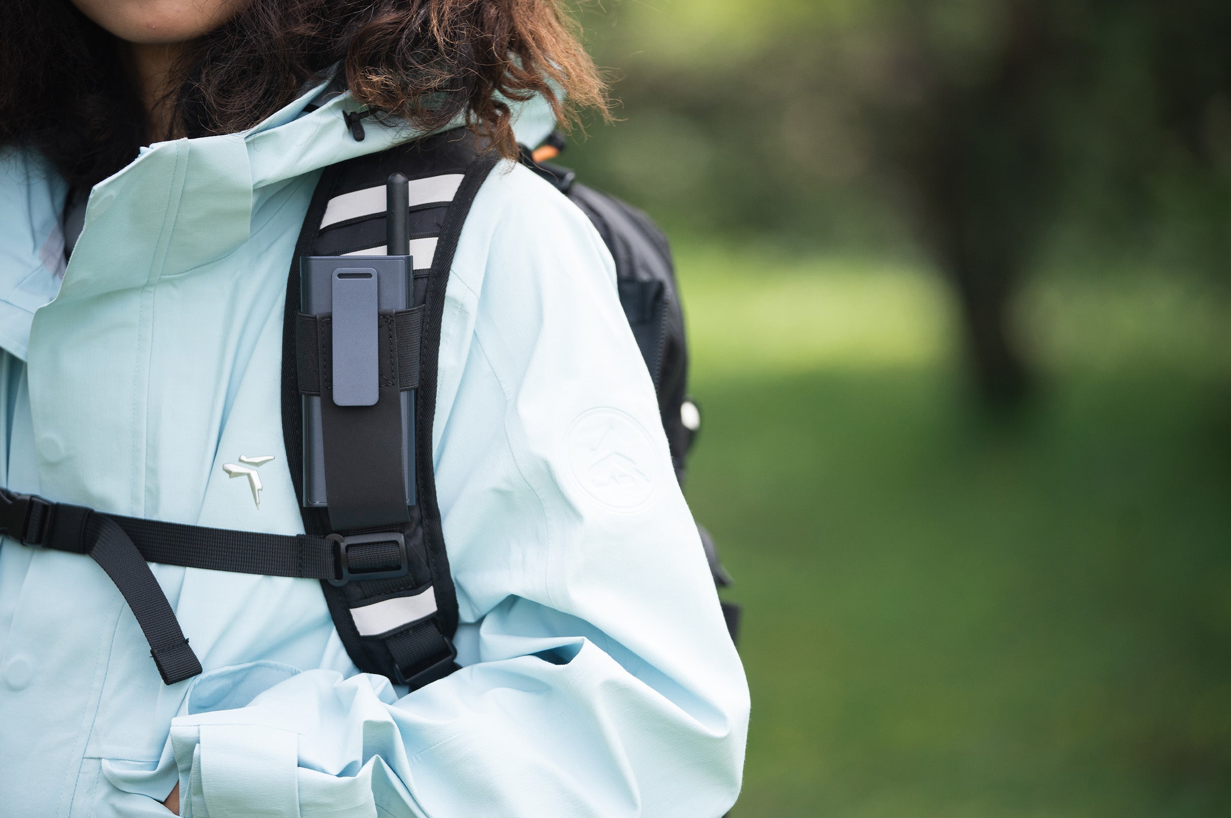 EXWAY ACE X-Pack Detachable 2nd Gen Pro Skate Backpack