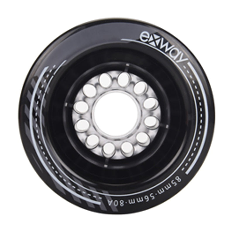 85mm Street Wheel (2nd-Gen)