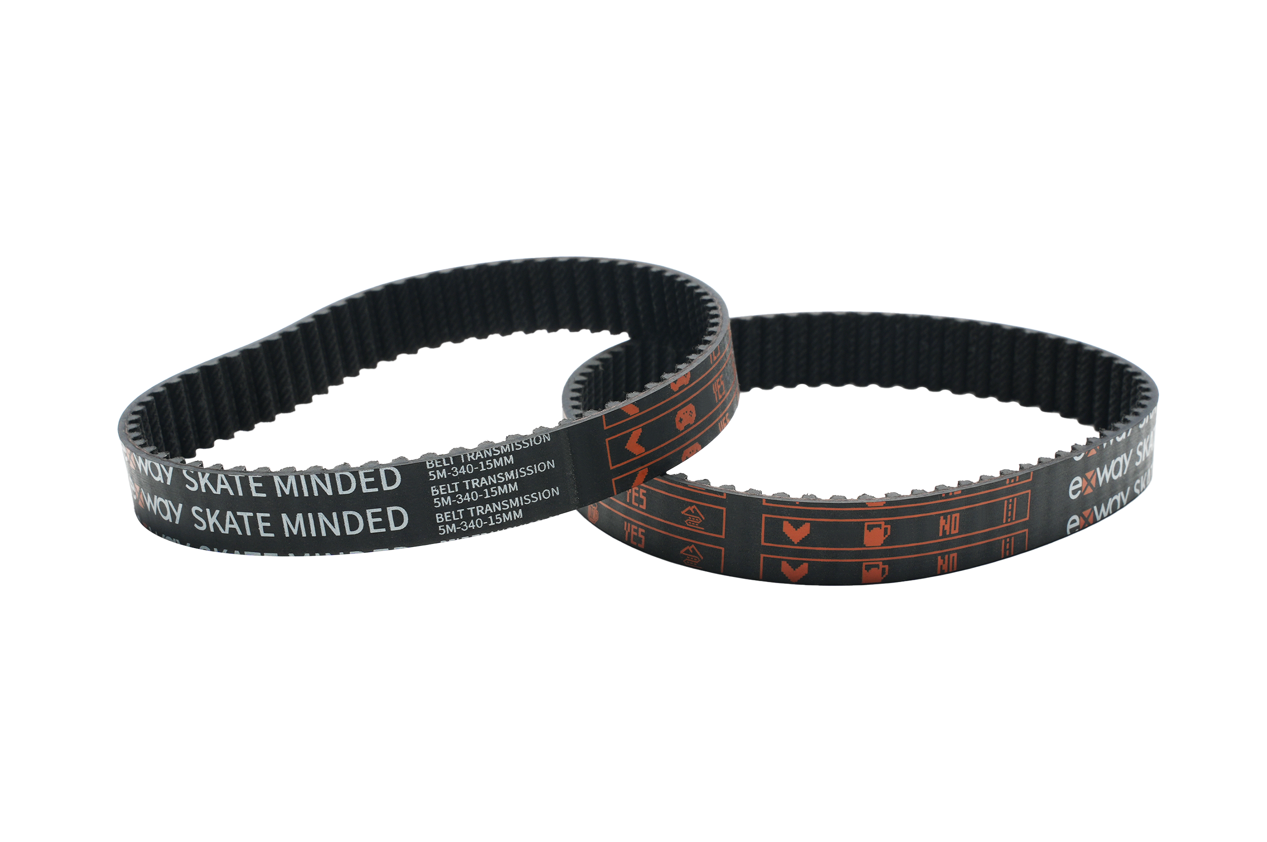 Exway Belt for Boards