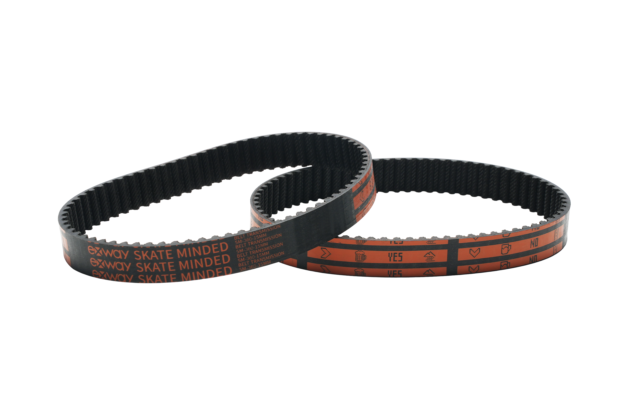 Exway Belt for Boards